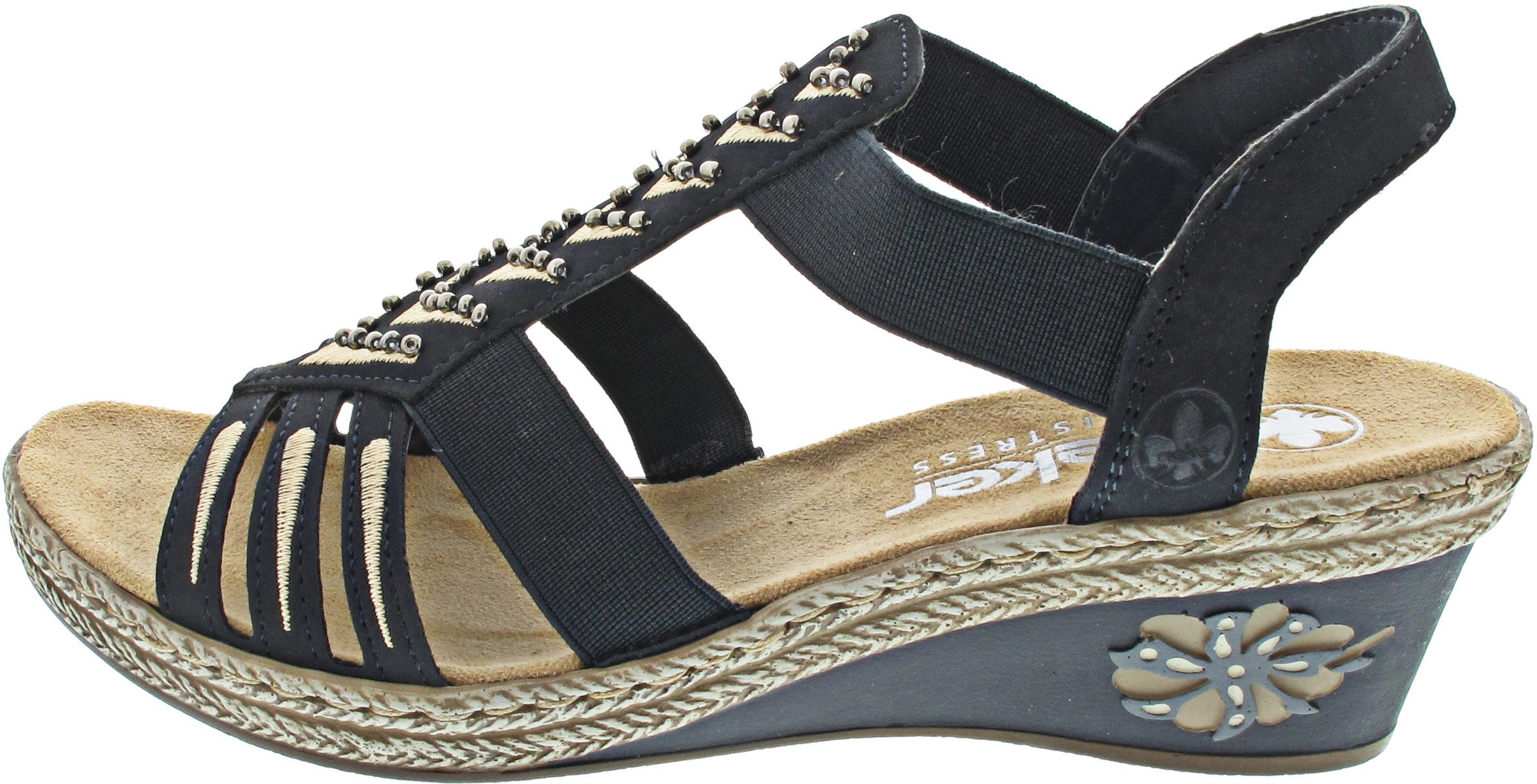 Rieker Sandalette