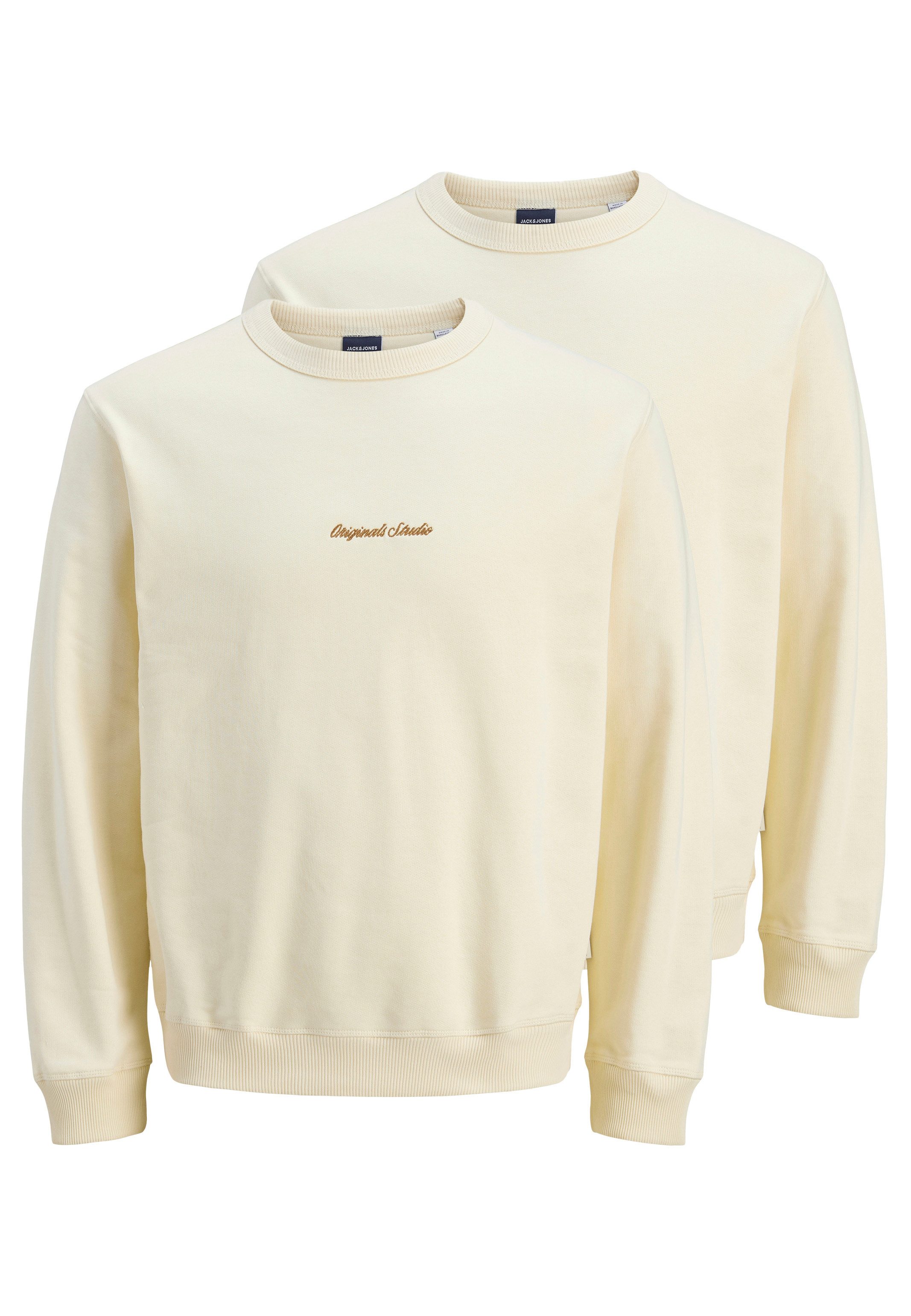 Sweatshirt 2er Pack Norrebro