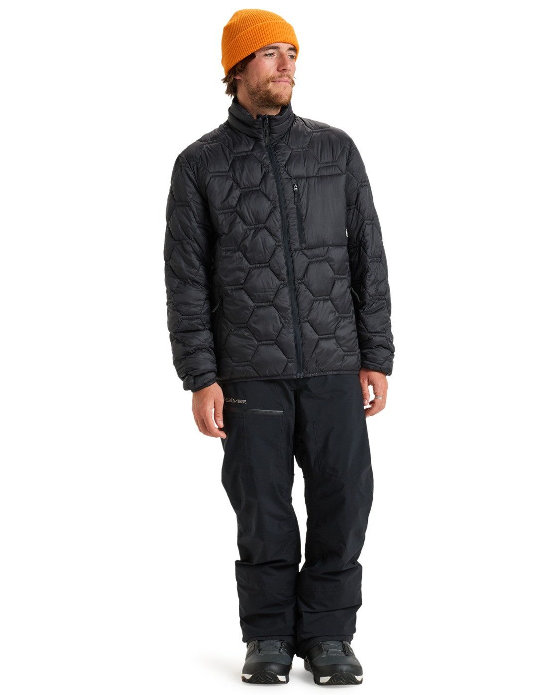 Quiksilver Outdoorjacke Fuse