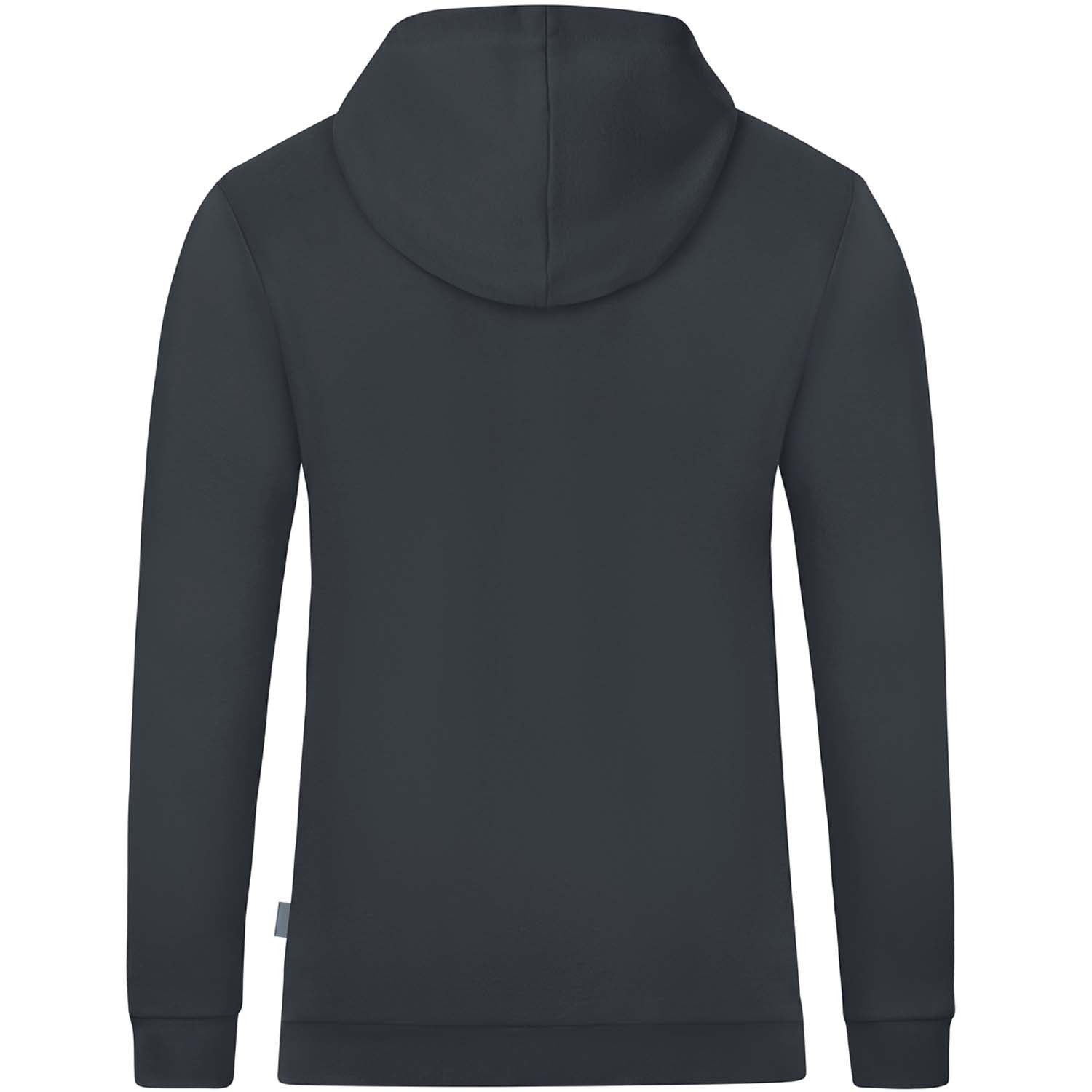 Jako Kapuzenpullover Jako Herren Kapuzensweat Organic C6720