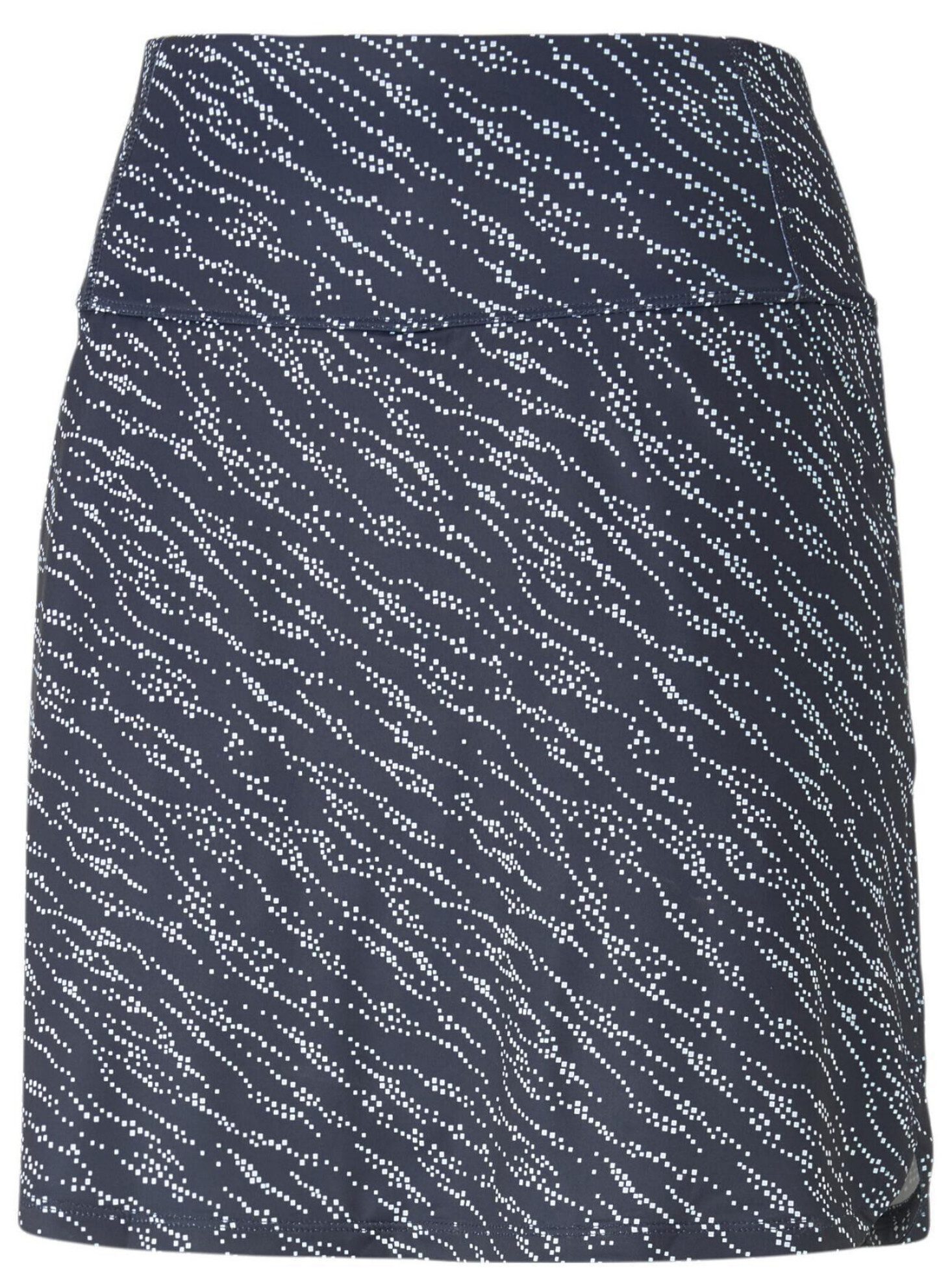 PUMA Golfrock PWRMESH Whitewater Skirt günstig online kaufen