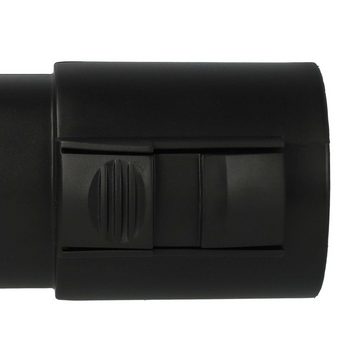 vhbw Staubsaugerrohr-Adapter passend für Kärcher MV2 Cartridge *EU-I 1.629-764.0, MV 2 Premium