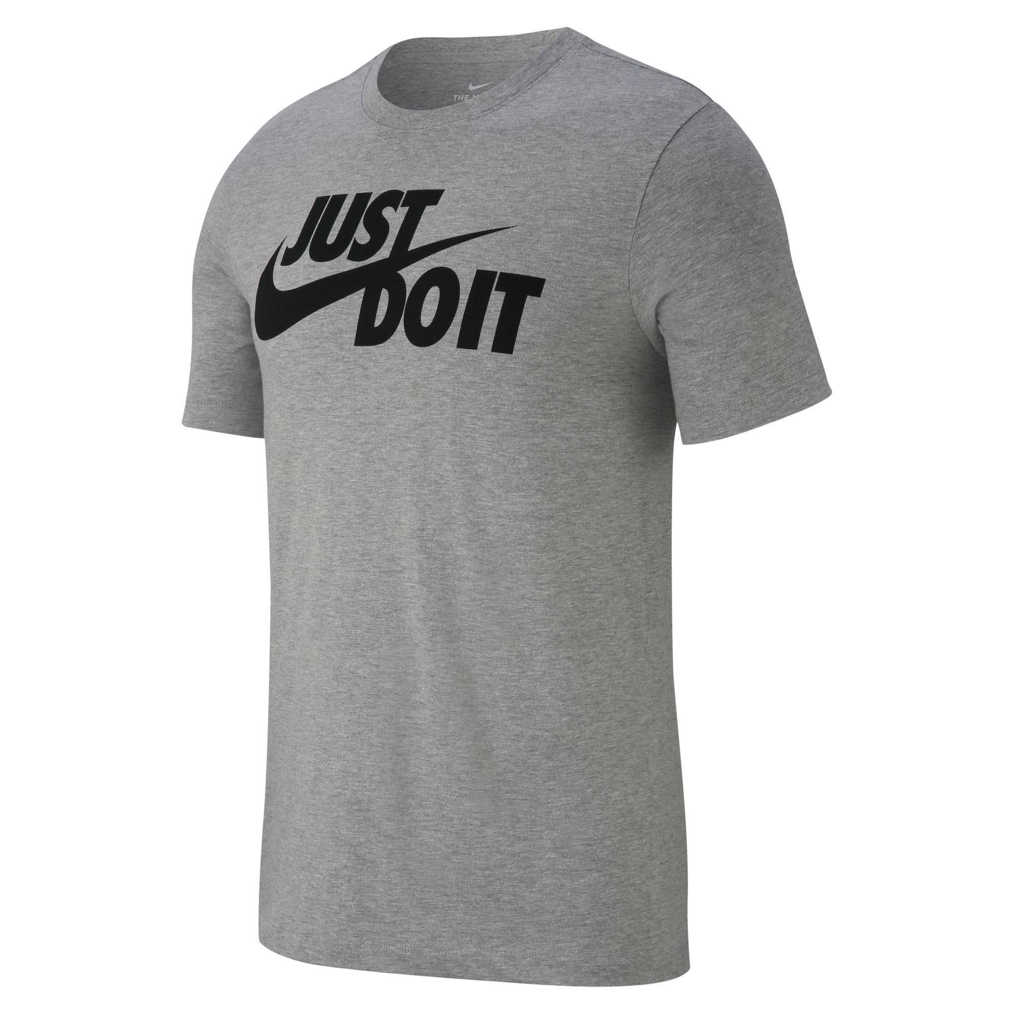 T-Shirt M NSW TEE JUST DO IT SWOOSH