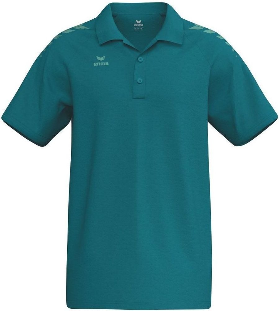 Erima Poloshirt Cmpt Wings Poloshirt