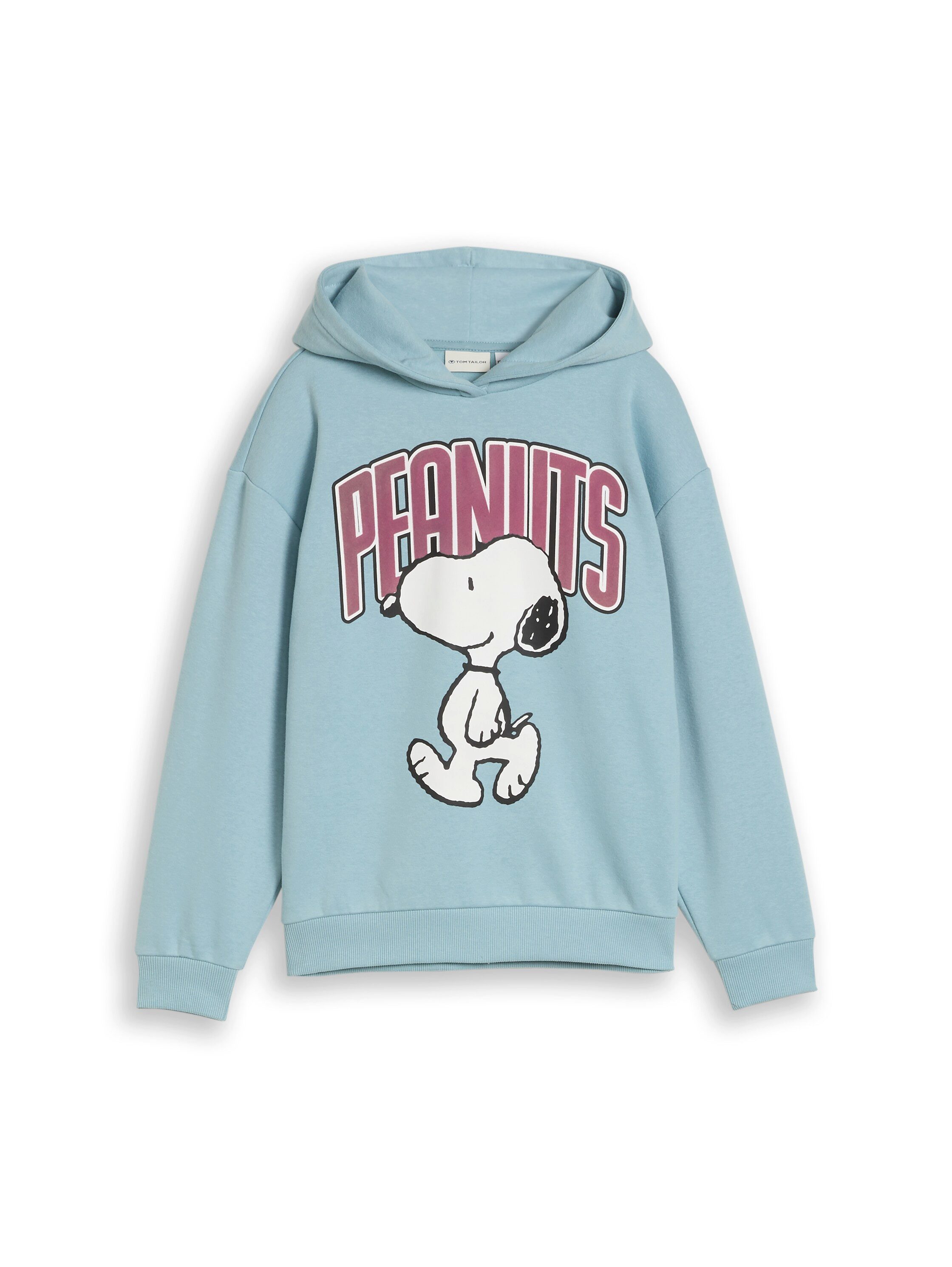 TOM TAILOR Sweatshirt