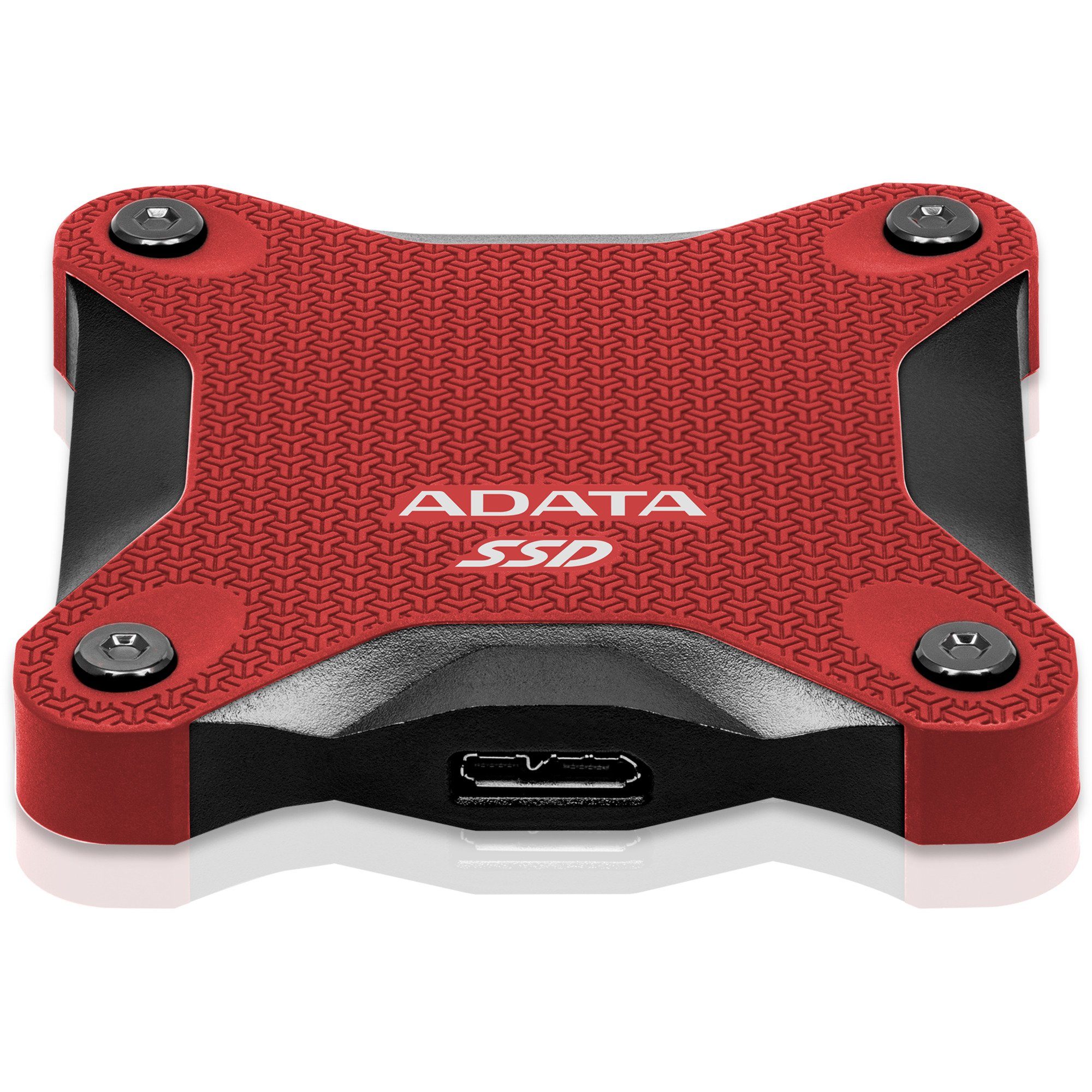 ADATA ADATA SD620 512 GB, SSD, (Micro-USB-B 3.2 Gen 2 externe HDD-Festplatte (512 GB) 2.5"