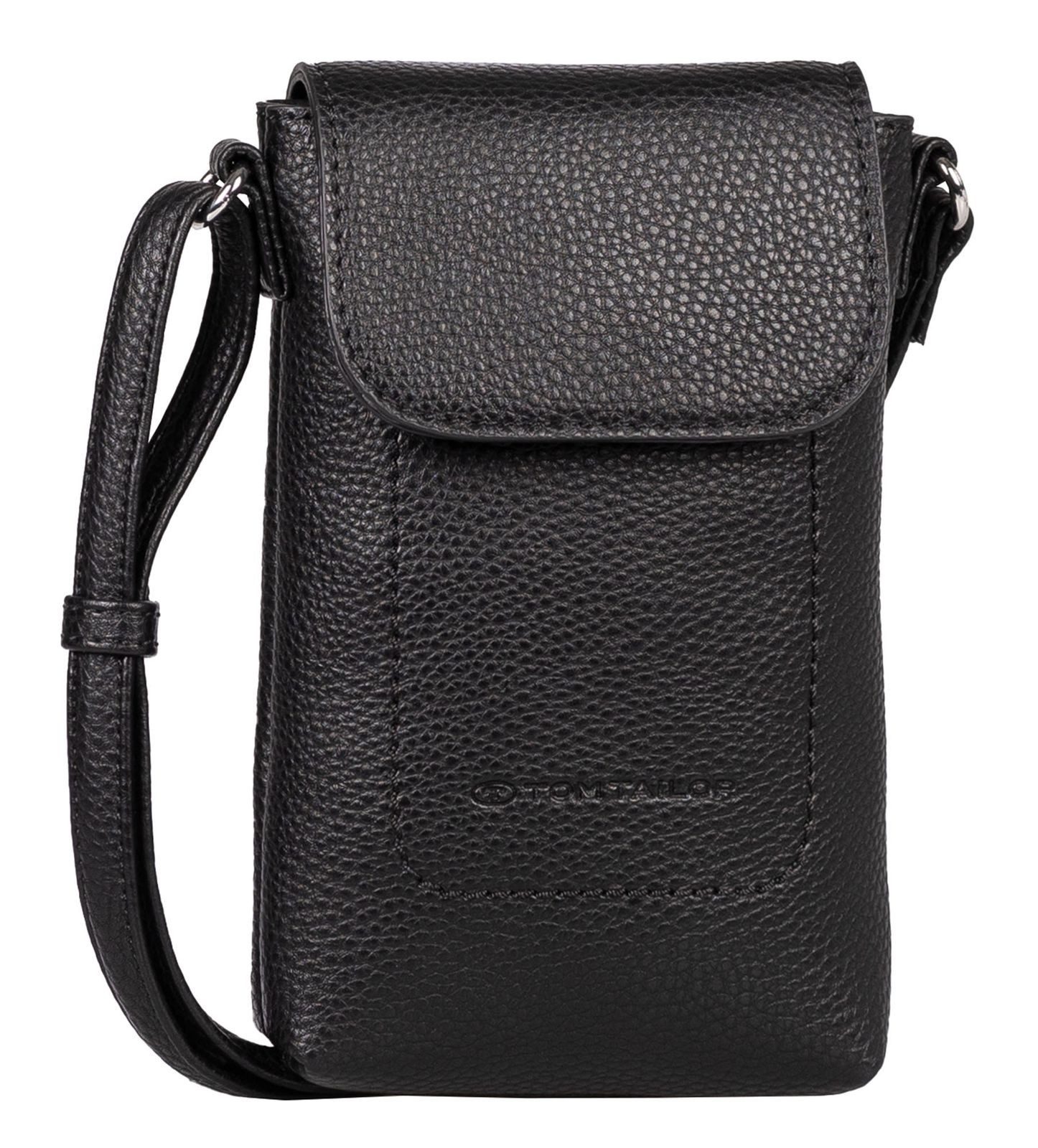 TOM TAILOR Umhängetasche Elis günstig online kaufen