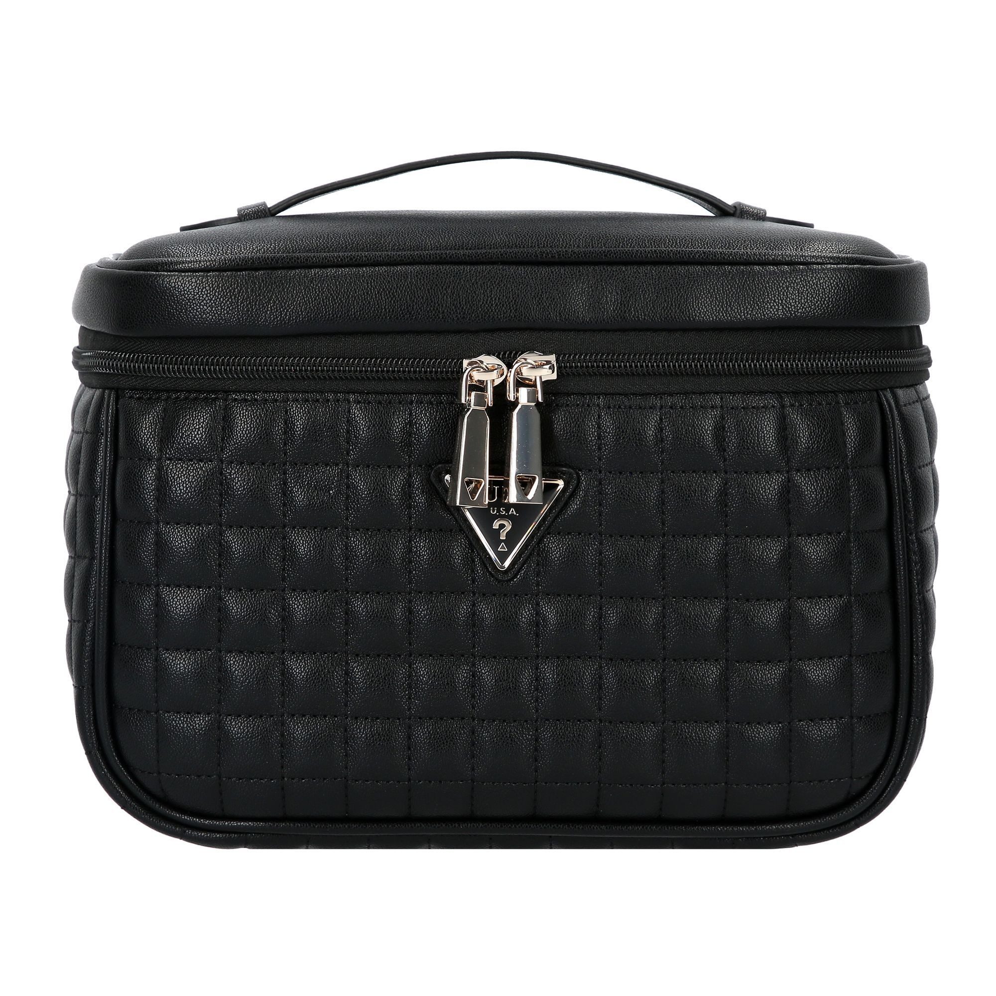 Guess Kulturbeutel Nadira, Polyurethan