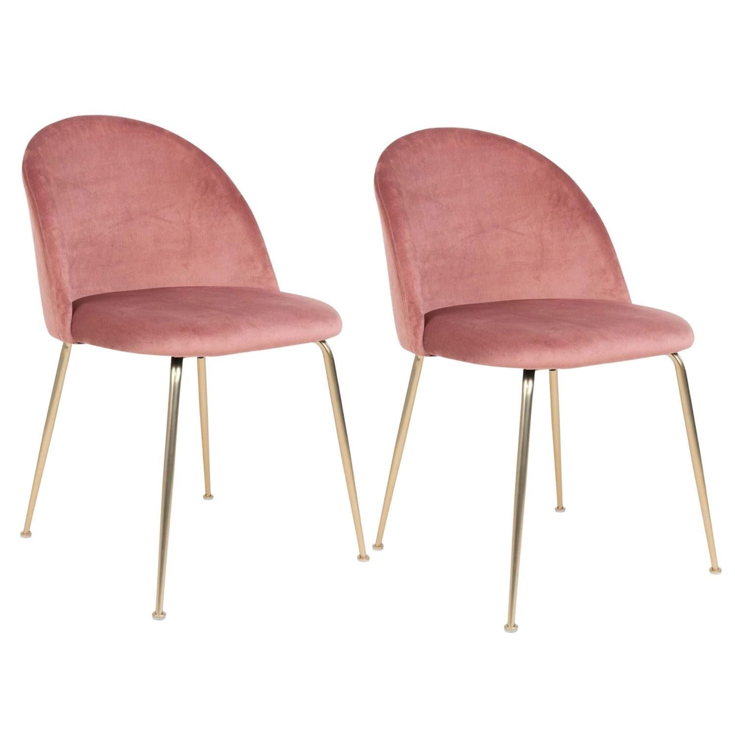 House Nordic Polsterstuhl