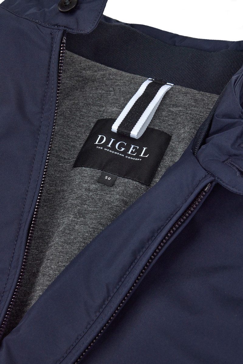 Digel Allwetterjacke Daylon 20