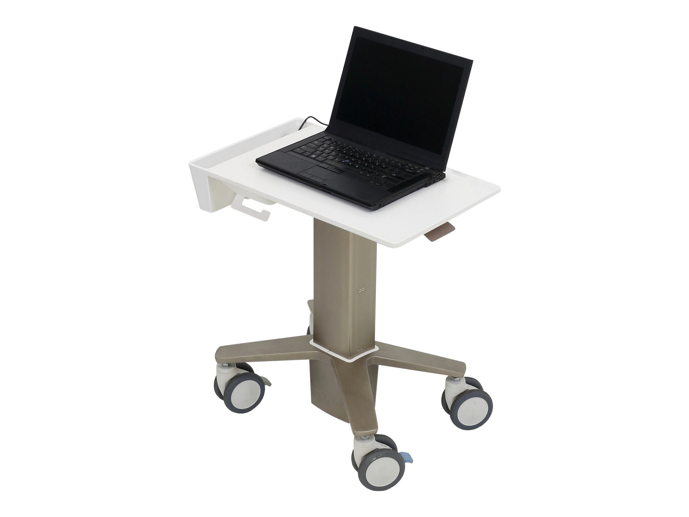 Ergotron Notebook