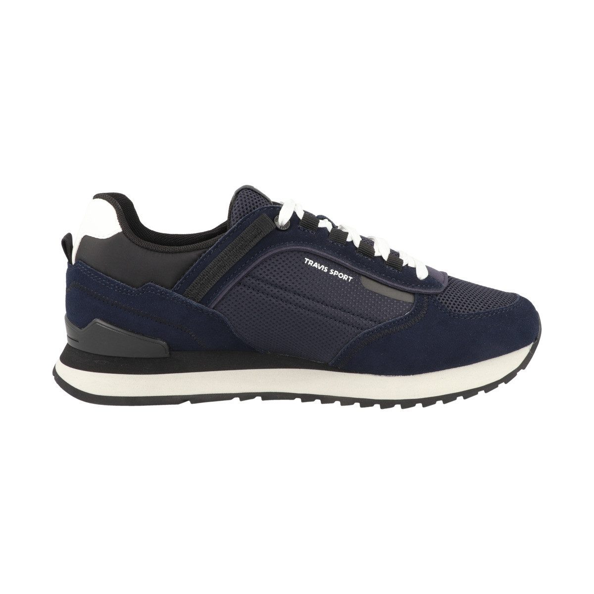 Colmar Travis Sport Bold Herren Sneaker Turnschuhe, Sportschuhe, Freizeitschuhe, Halbschuhe, Schnürschuhe