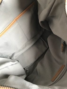 MORE&MORE Handtasche ALICE 50220-7400, verstellbarer Schulterriemen -abnehmbar