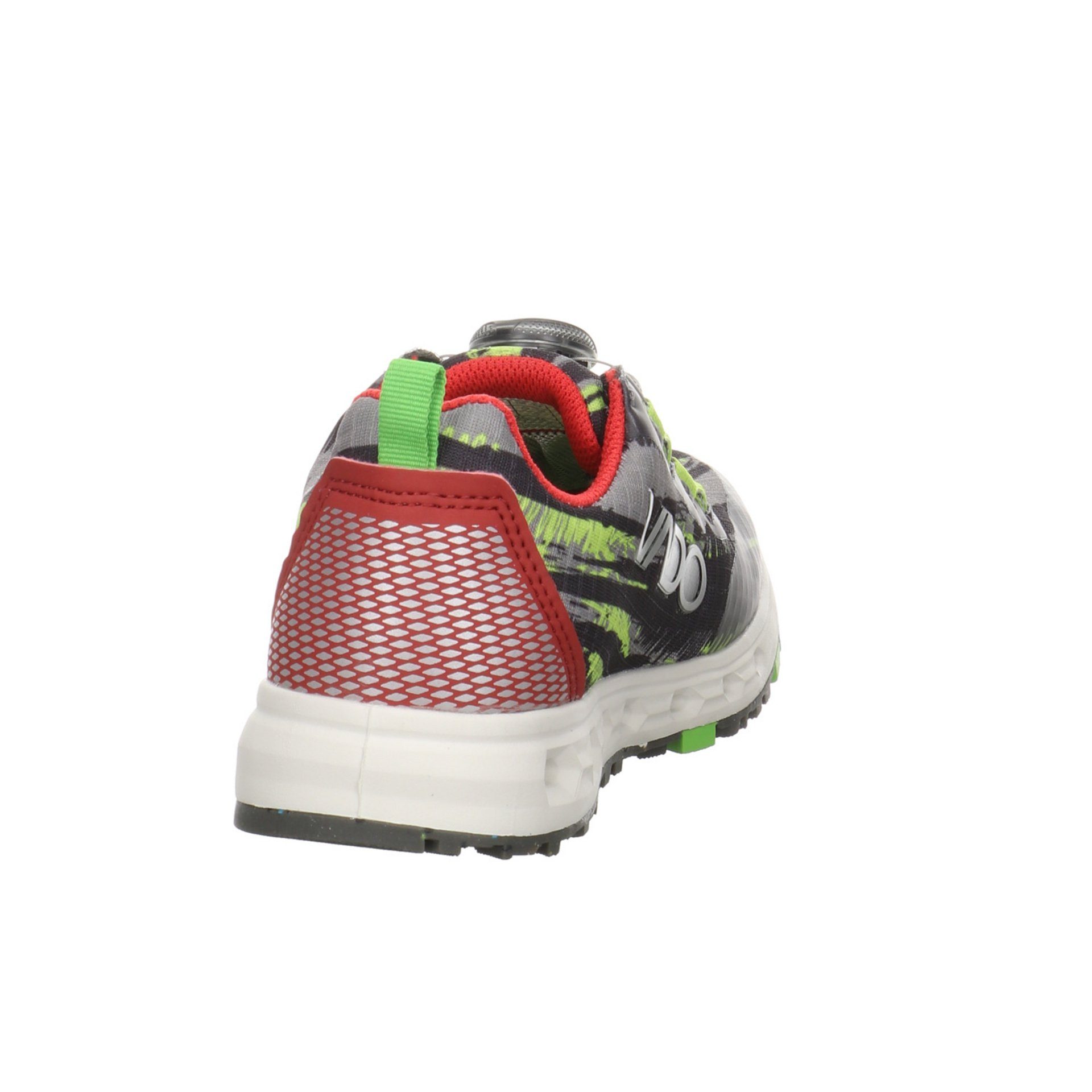 Vado Speed Low GTX Synthetikkombination CHARCOAL Sneaker Synthetikkombination Sneaker