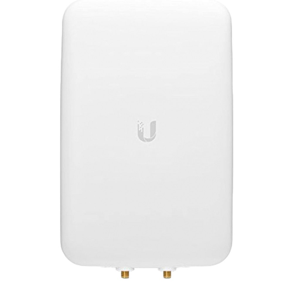 Ubiquiti Networks UMA-D - WLAN Antenne - weiß WLAN-Antenne