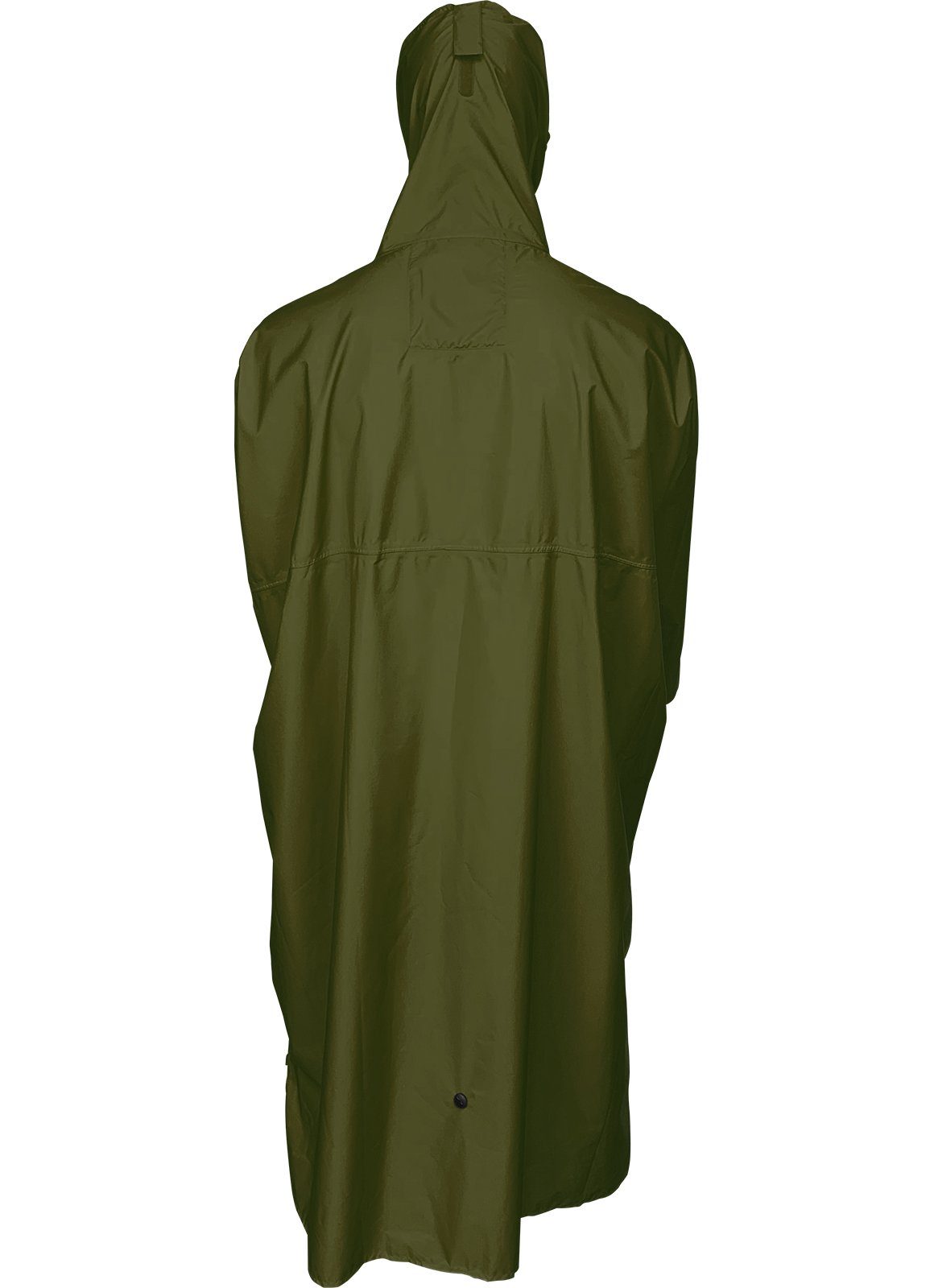 PRO-X ELEMENTS Regenponcho HIGH PEAK Wasserdicht