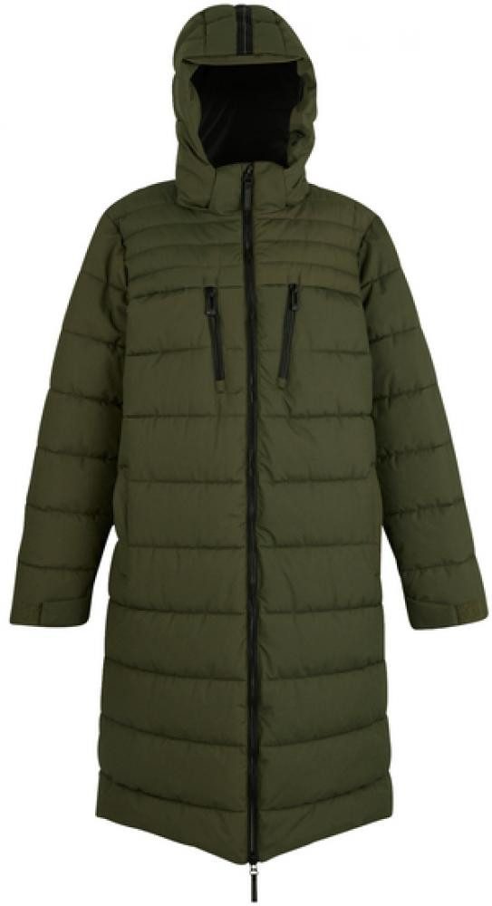 Outdoorjacke Herren Puffer Mantel - Mottere