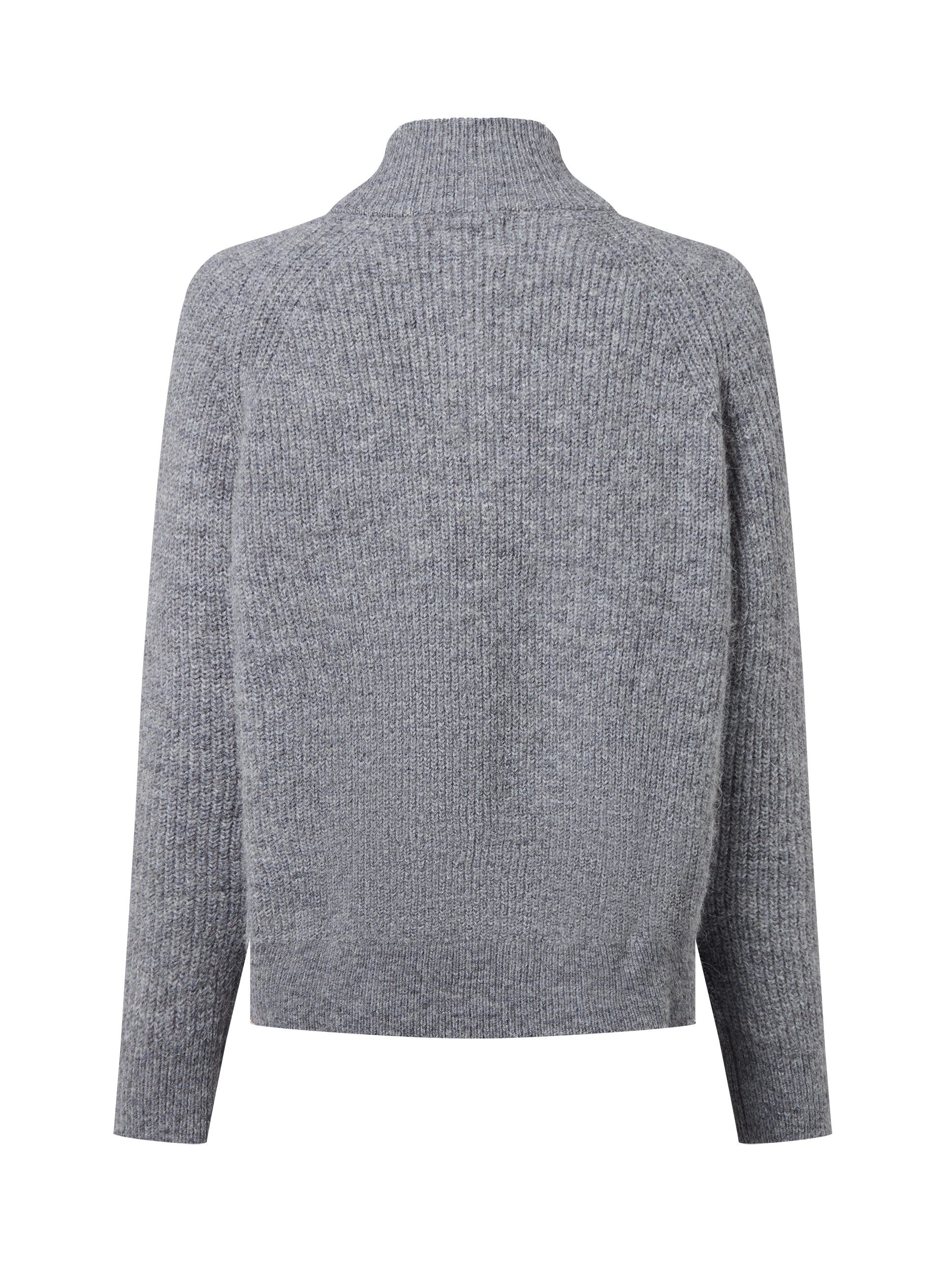 Marie Lund Strickjacke