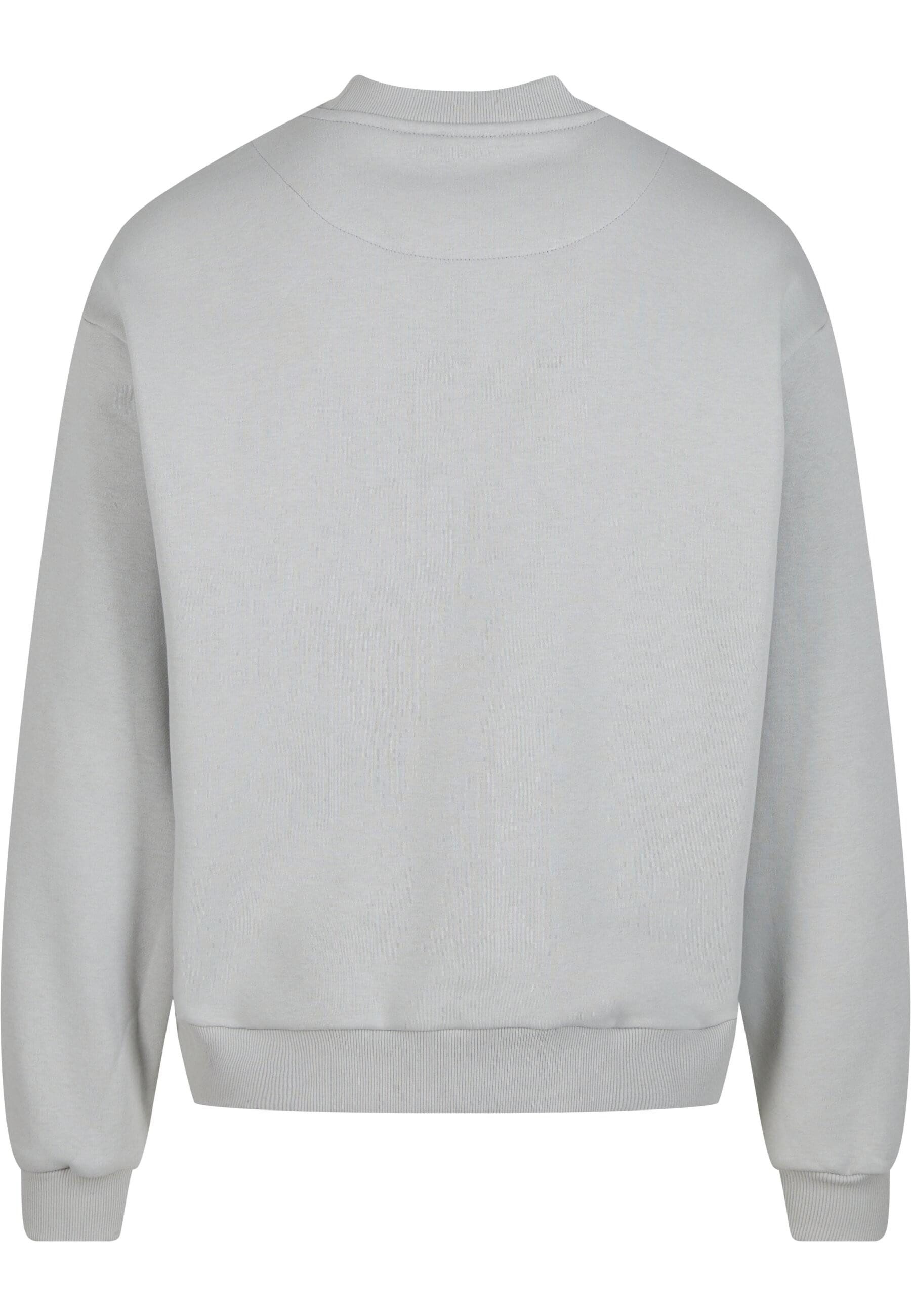URBAN CLASSICS Rundhalspullover Urban Classics Fluffy Crewneck (1-tlg) günstig online kaufen