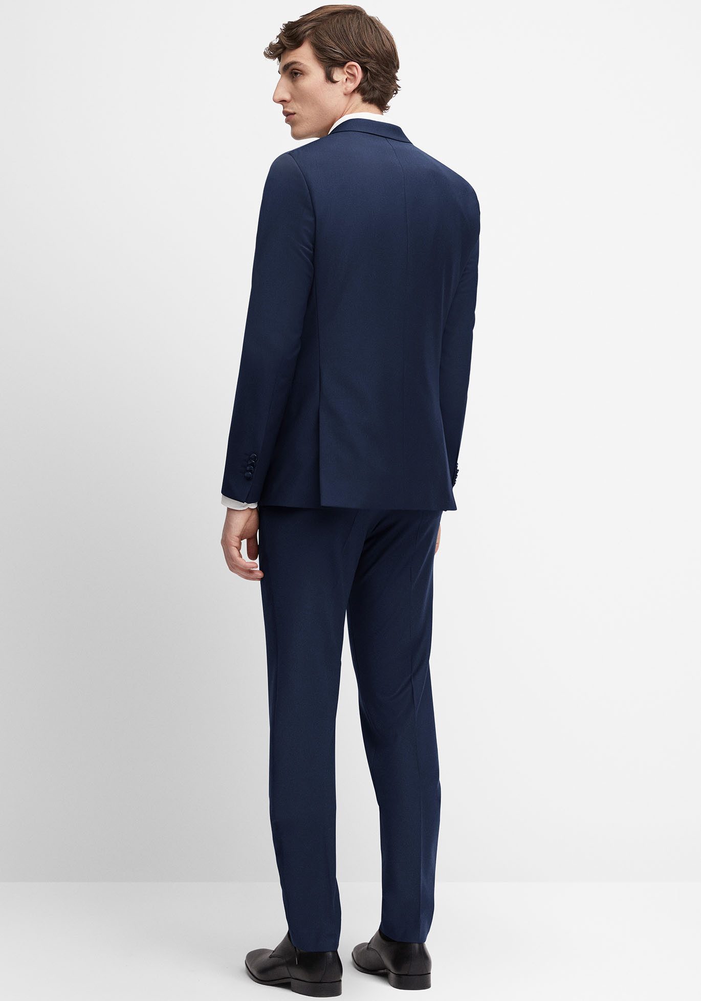 Cinque Baukastensakko CICASTELLO Slim-Fit