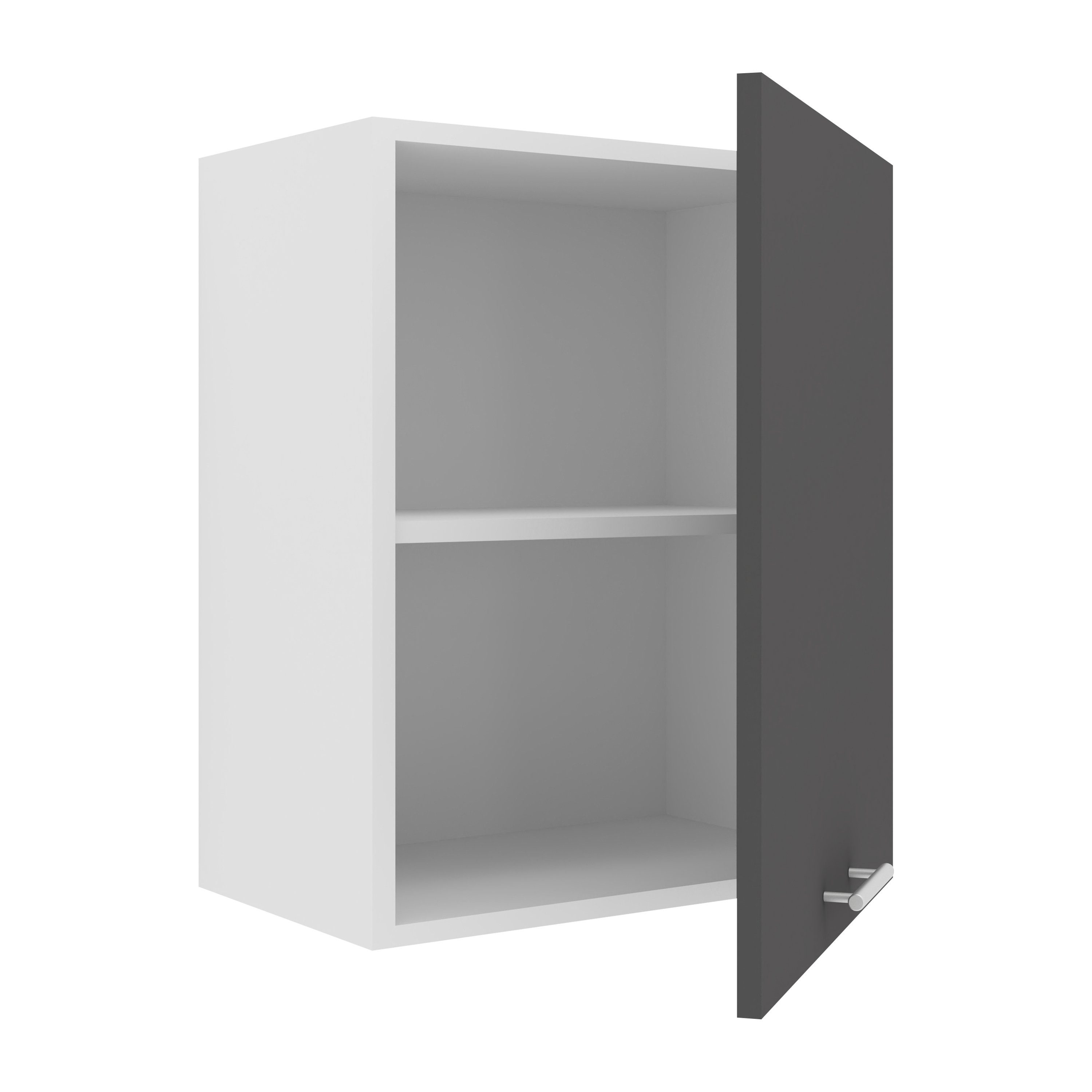 VCM Hängeschrank Küchenschrank B. 50 cm Hängeschrank Küche Esilo günstig online kaufen