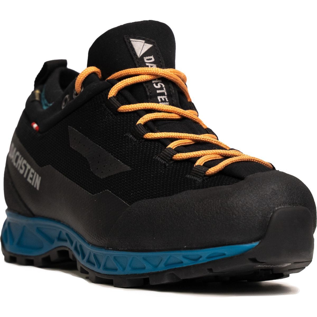 Dachstein Superferrata EVO LC GW Hikingschuh Spezialist für technisches Wandern in Low-Cut-Version für Damen