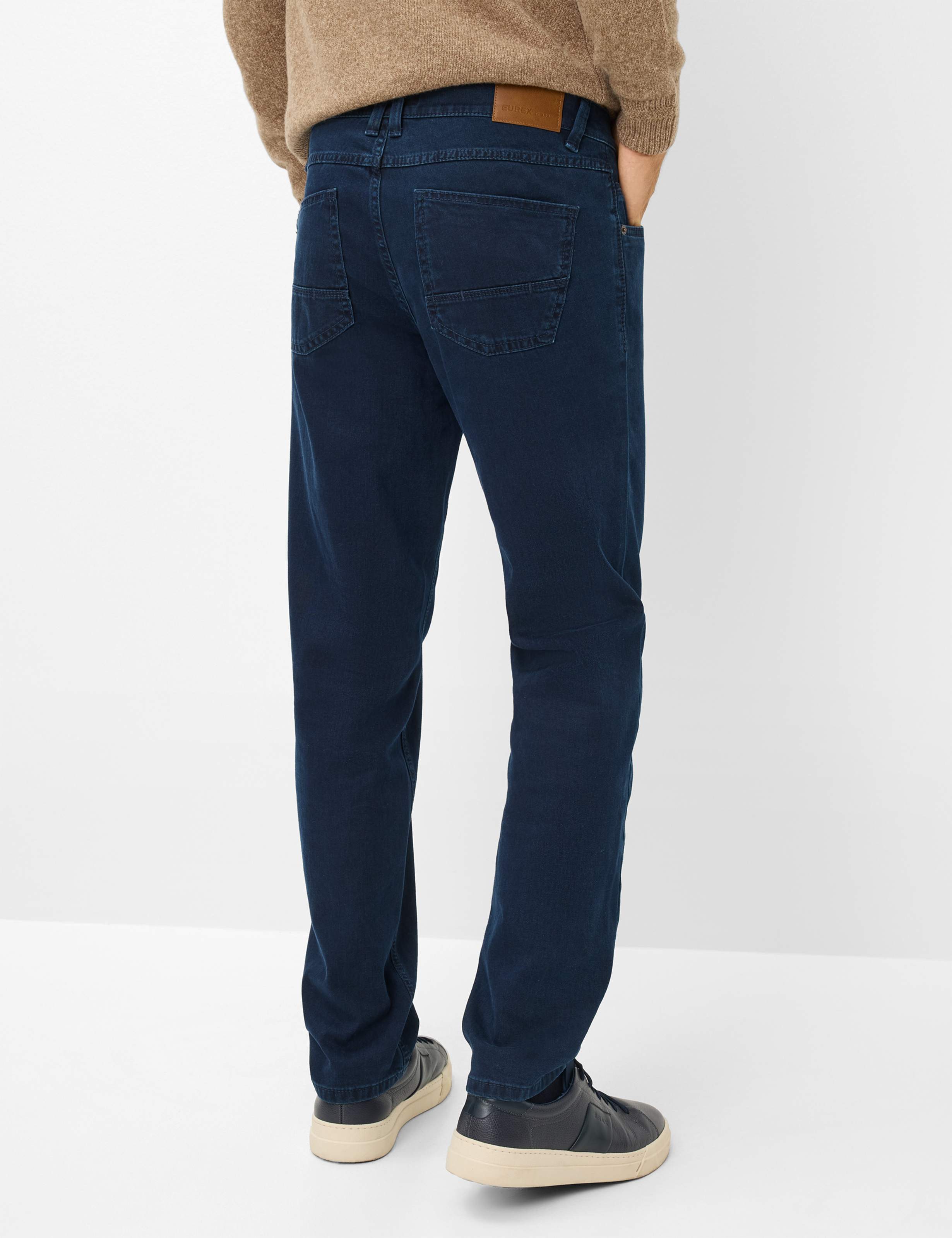 EUREX by BRAX 5-Pocket-Jeans Style LUKE günstig online kaufen