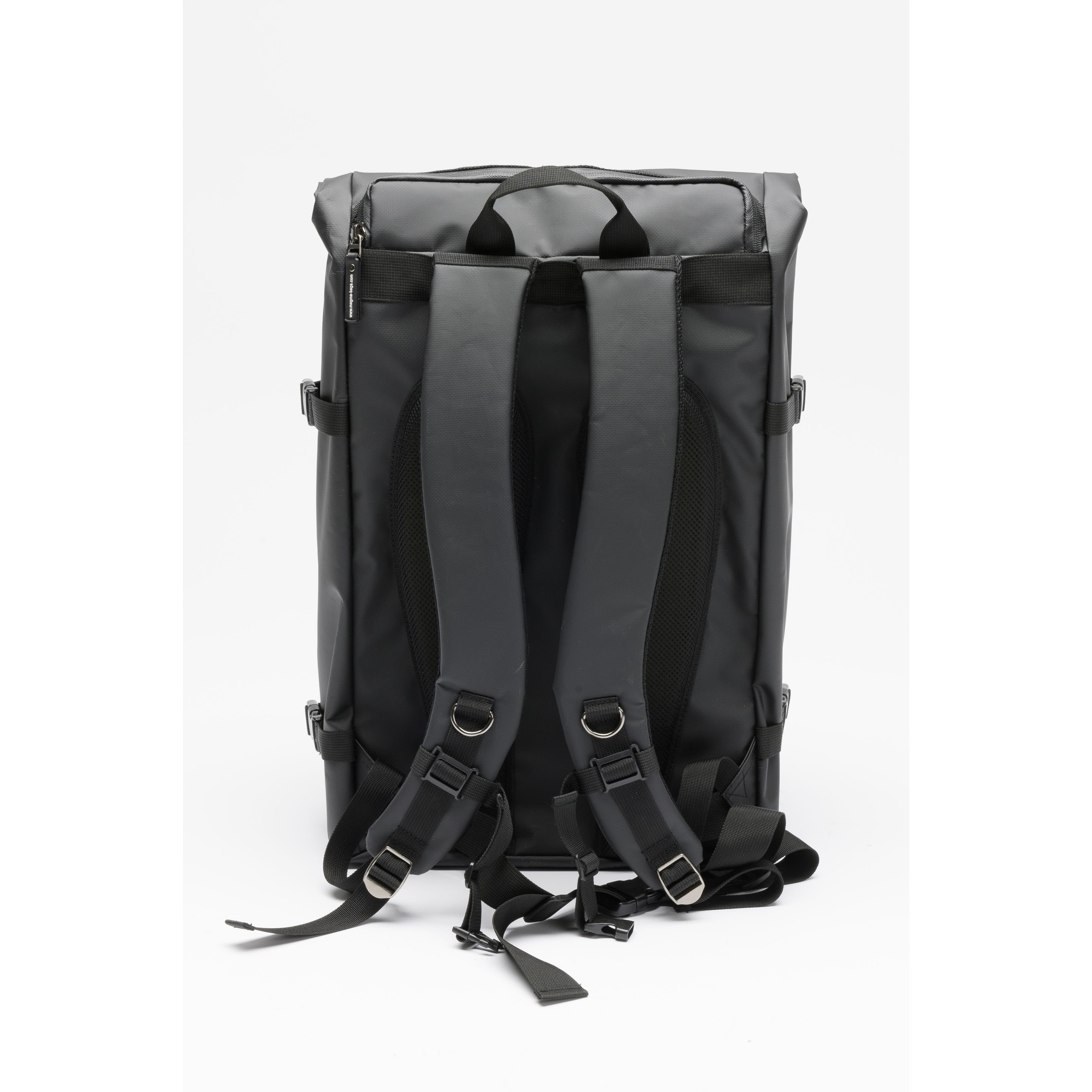Magma Studiotasche (Rolltop Backpack III, DJ-Cases & DJ- Bags, DJ-Equipment Bags), Rolltop Backpack III - DJ Equipment Tasche