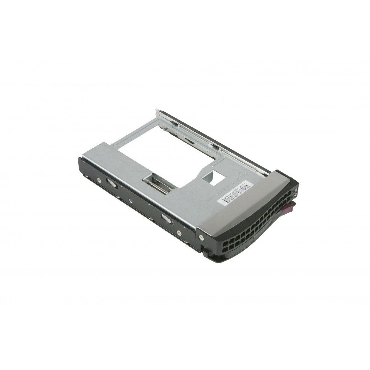 SUPERMICRO Kabelkanal SUPERMICRO MCP-220-00118-0B drive tray 3.5 to 2.5