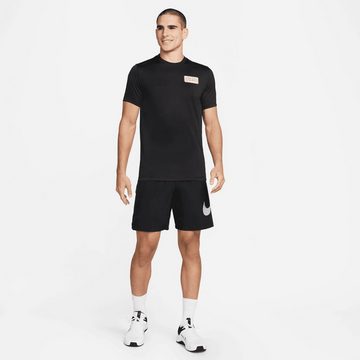 Nike Funktionstights Herren Trainingsshirt