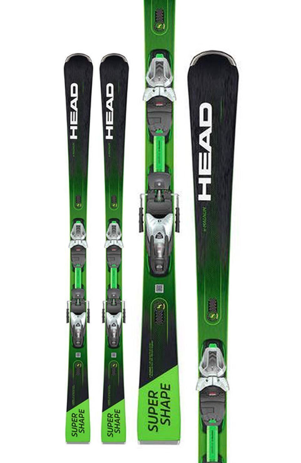 Ski