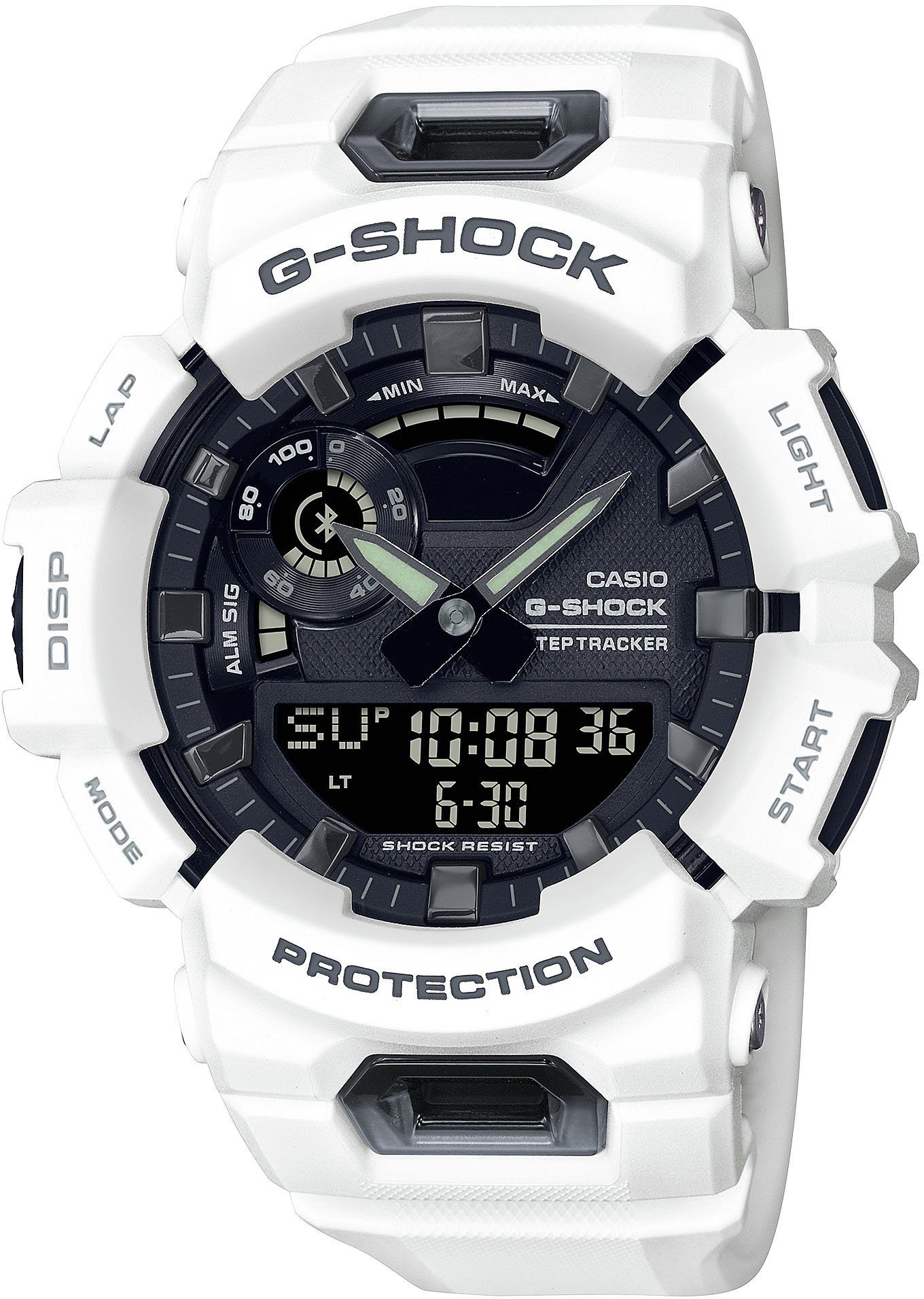 Top-Management-Position CASIO G-SHOCK GBA-900-7AER Smartwatch