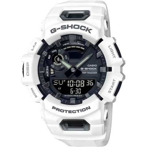CASIO G-SHOCK GBA-900-7AER Smartwatch
