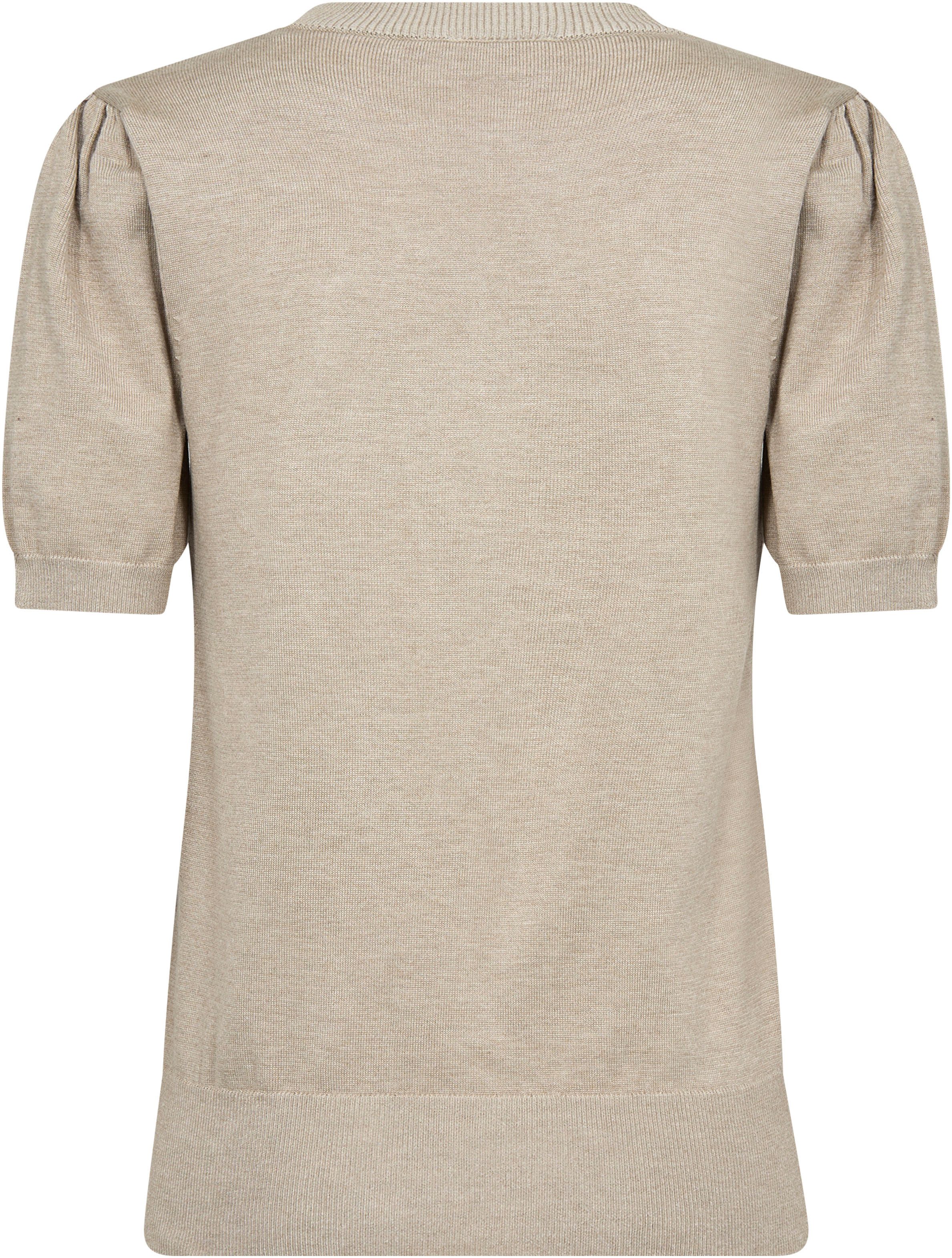Saint Tropez Kurzarmpullover MilaSZ SS günstig online kaufen