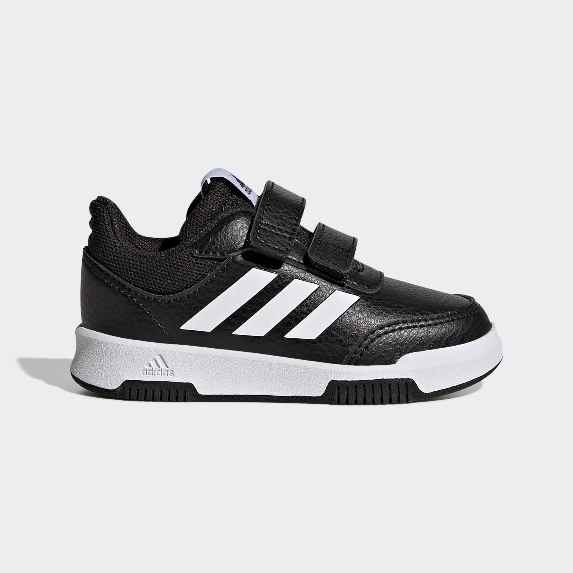 adidas Sportswear TENSAUR HOOK AND LOOP Slip-On Sneaker für Kinder mit Klettverschluss