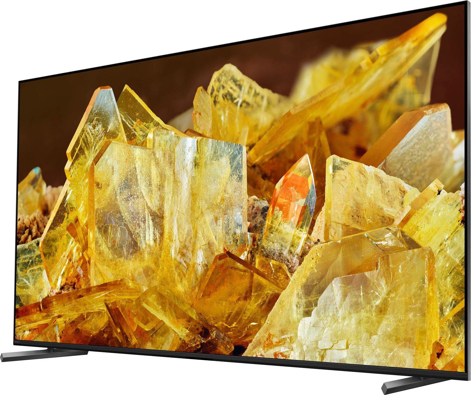 mit exklusiven XR-55X90L cm/55 Zoll, TRILUMINOS (139 PRO, HD, BRAVIA 4K TV, PS5-Features) Smart-TV, Ultra Google Android TV, Sony LED-Fernseher CORE,