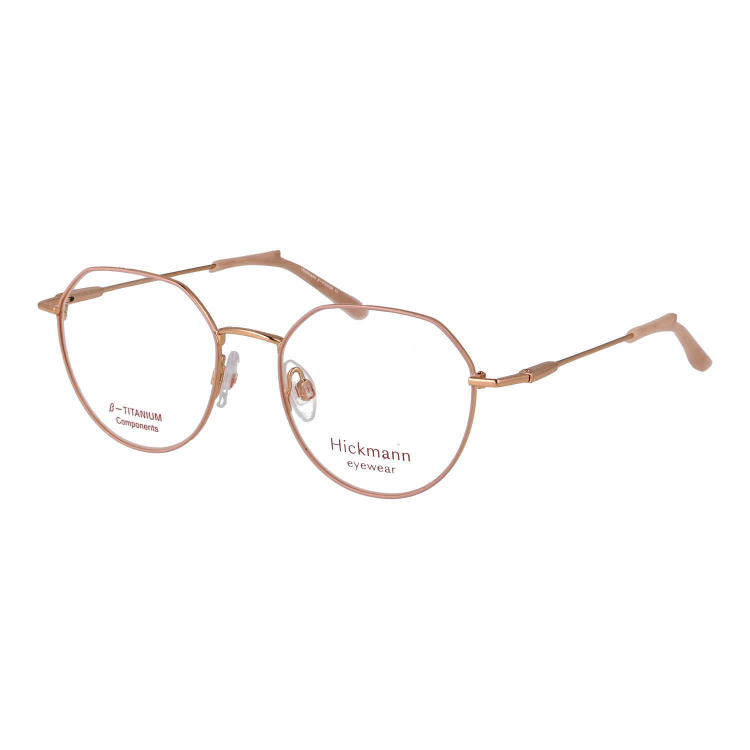 ANA HICKMANN Brillengestell HIY1030T 4905B