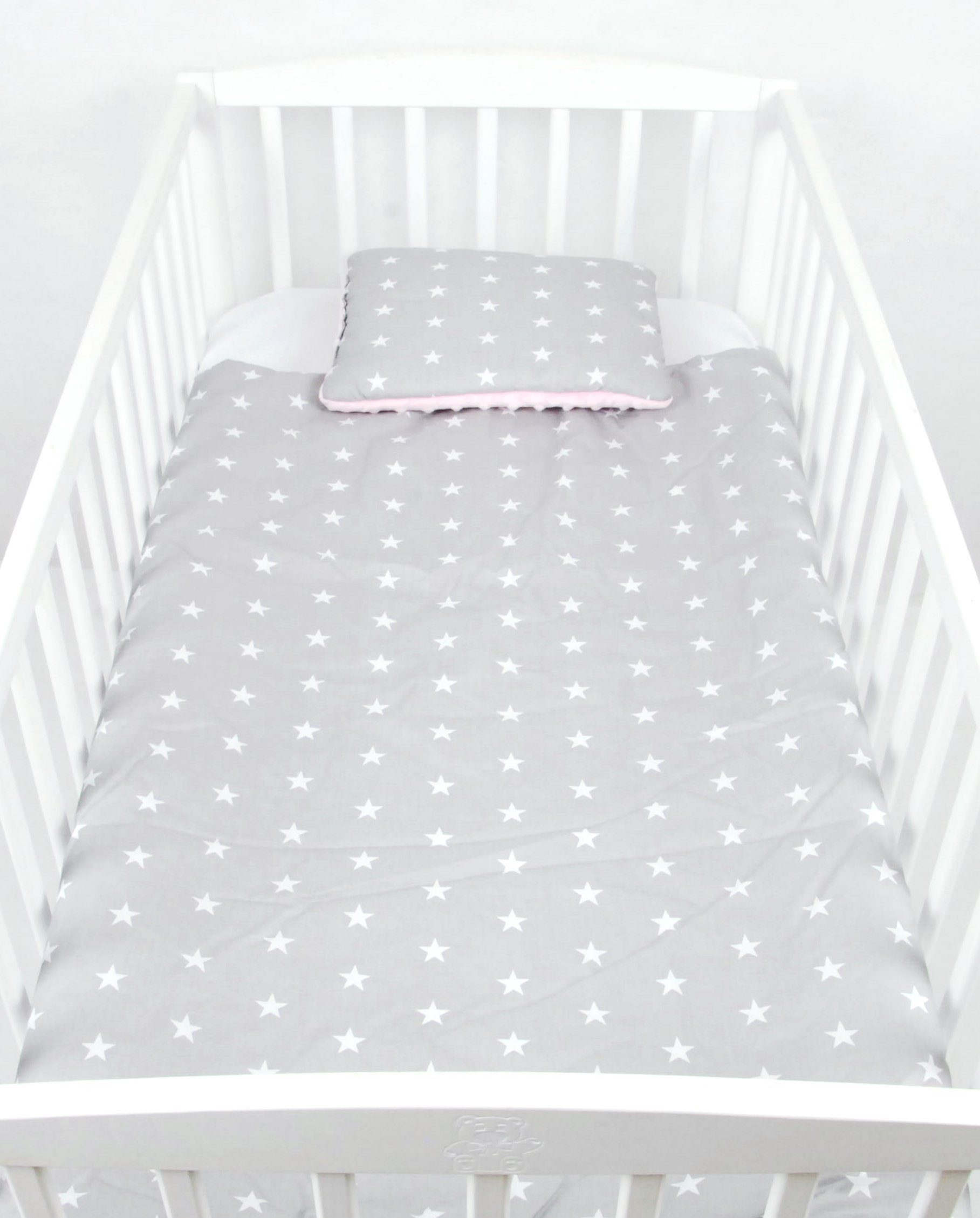 Babydecke BABYLUX Babydecke Krabbeldecke MINKY Kuscheldecke günstig online kaufen