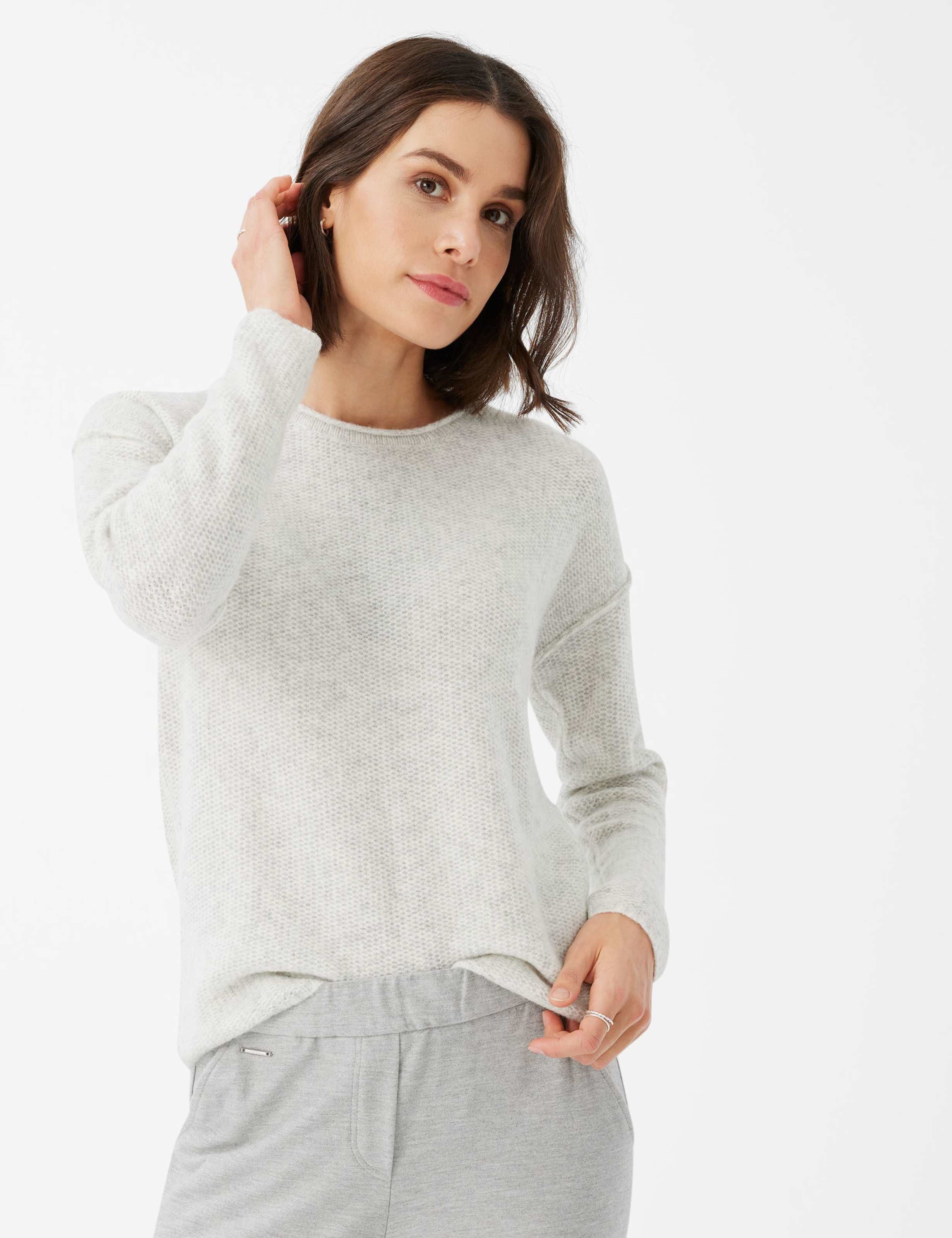 Strickpullover Style LANA