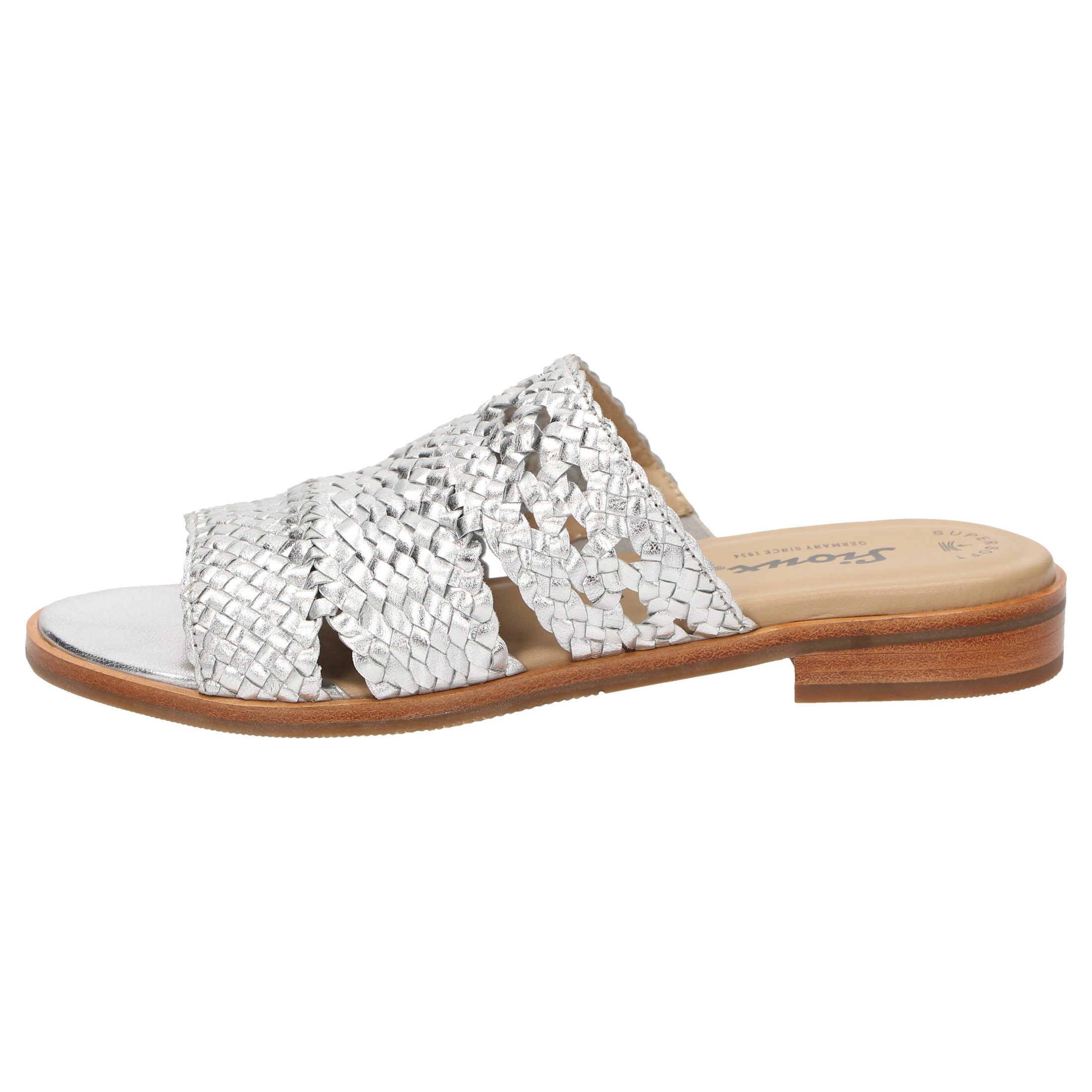 SIOUX Cosinda-703 Pantolette günstig online kaufen