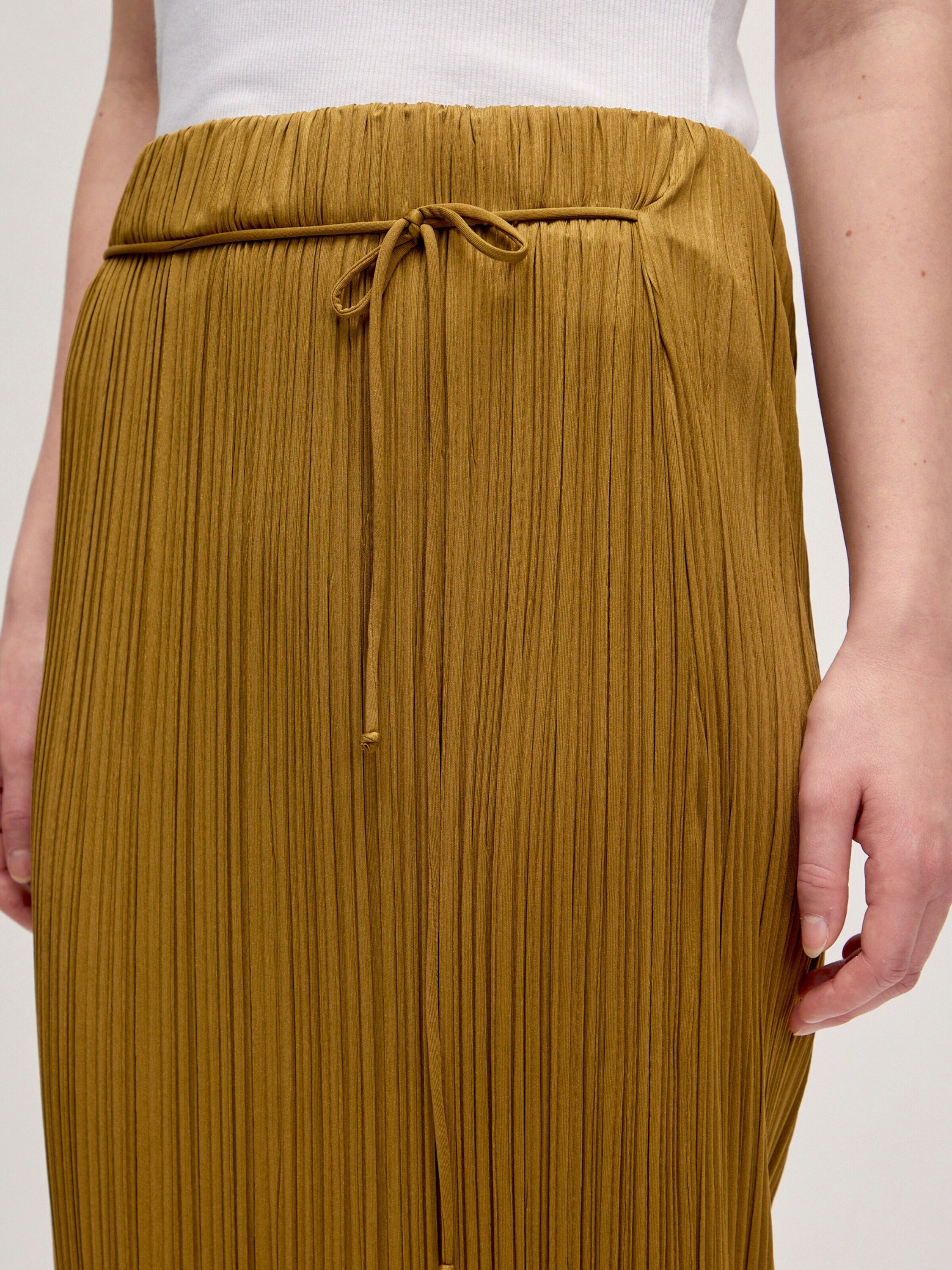 EDITED Maxirock Yasemin (1-tlg) Plain/ohne Details