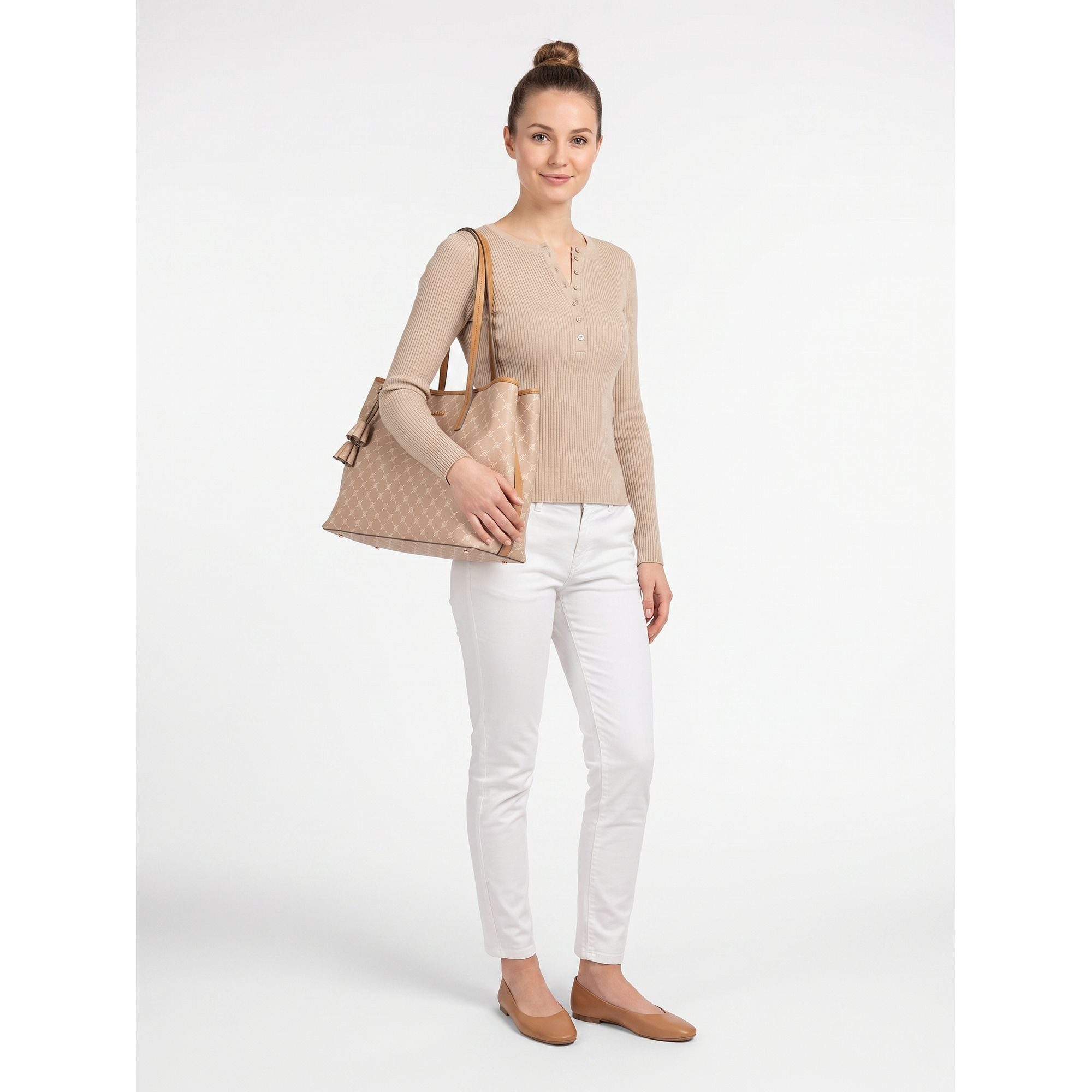 JOOP! Shopper Imogen, Polyurethan