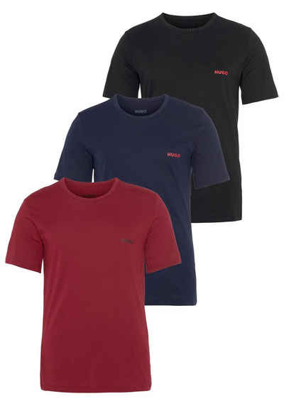Hugo Boss Basic T-Shirts für Herren online kaufen | OTTO