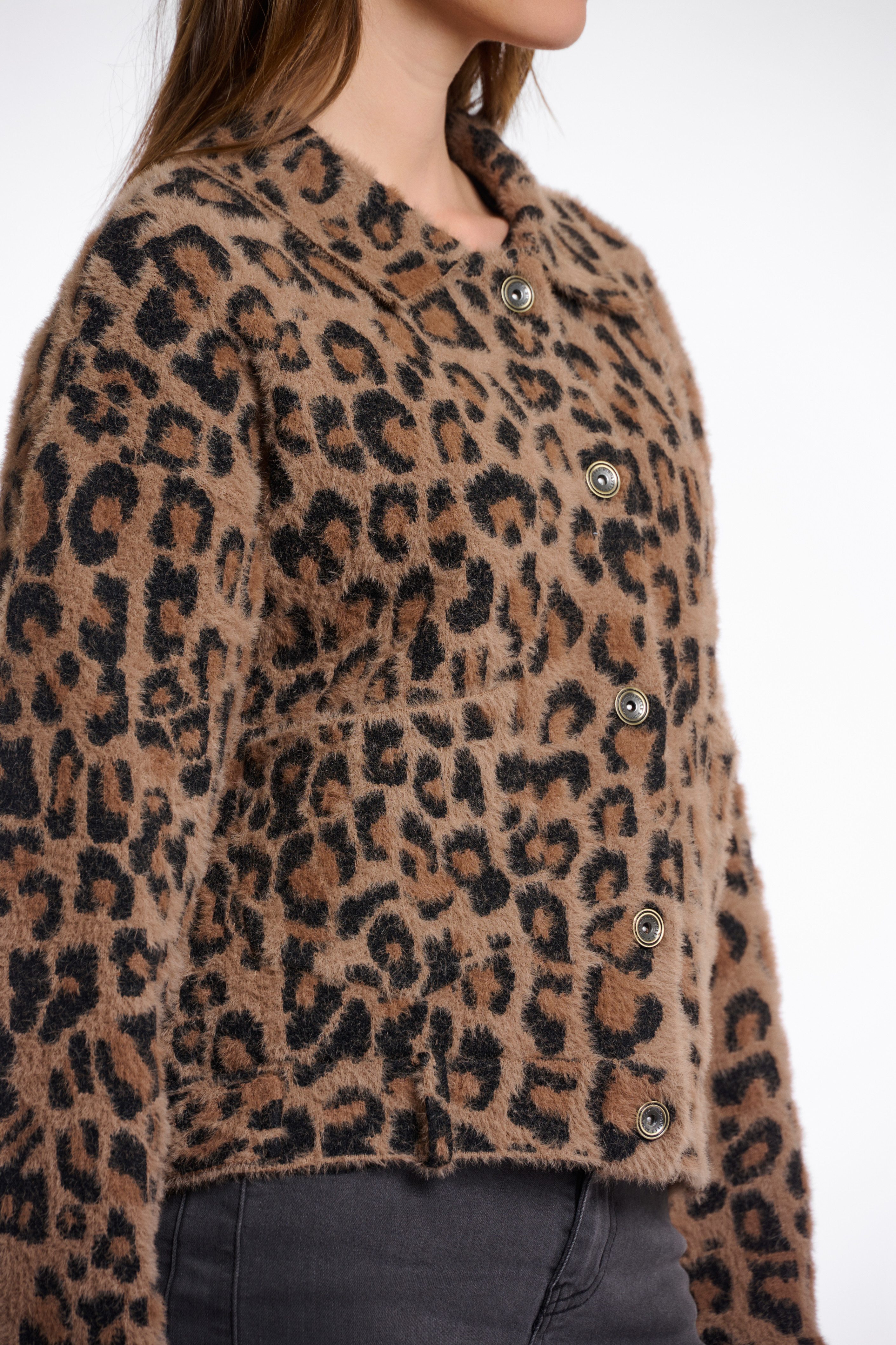 Rino & Pelle Steppjacke günstig online kaufen