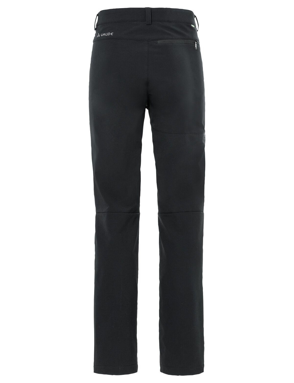 VAUDE Funktionshose Men's Strathcona Warm Pants II (1-tlg) schnellstrocknende und strapazierfähige Outdoor-Hose