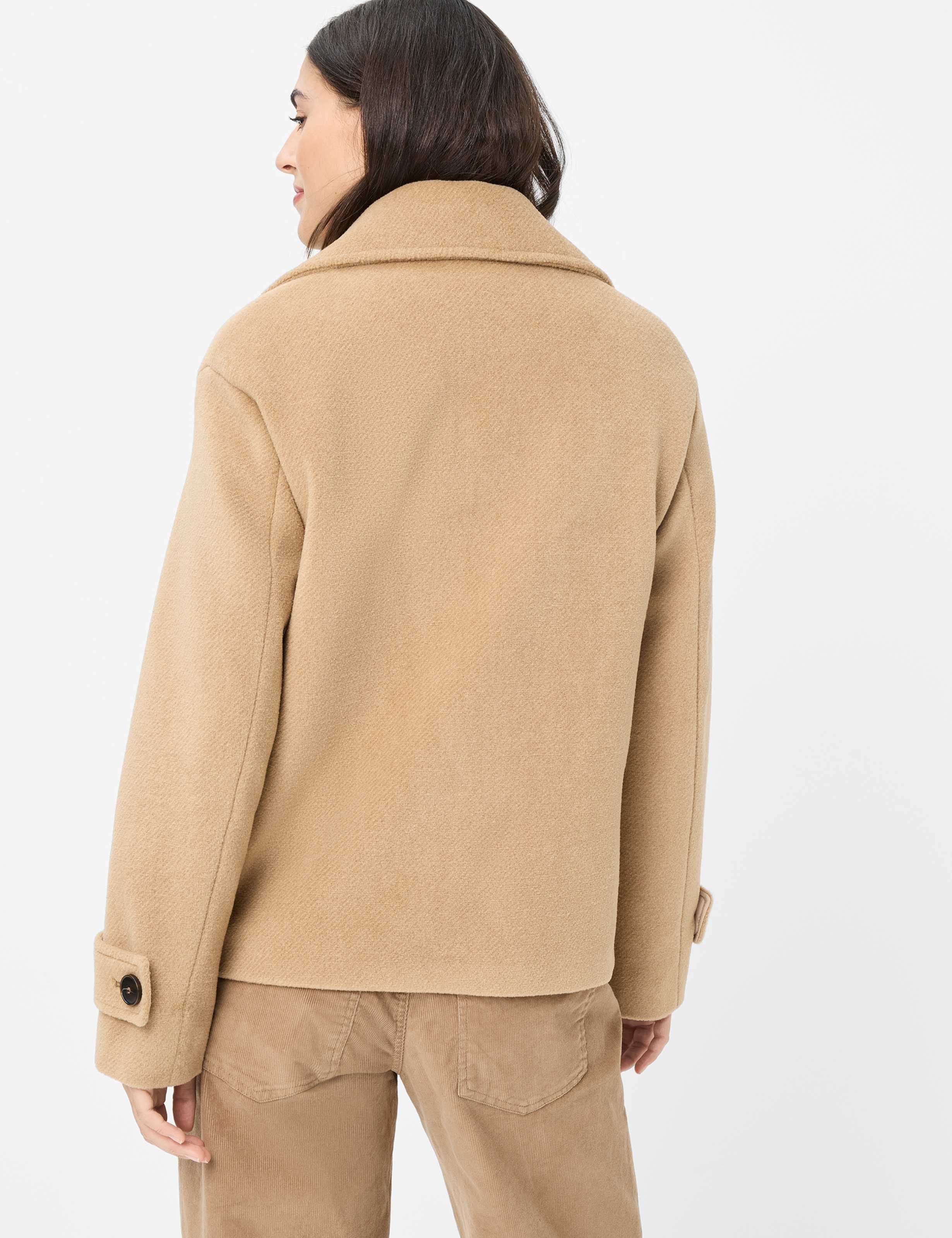 Fuchs Schmitt Outdoorjacke Style Wolljacke Tokio günstig online kaufen