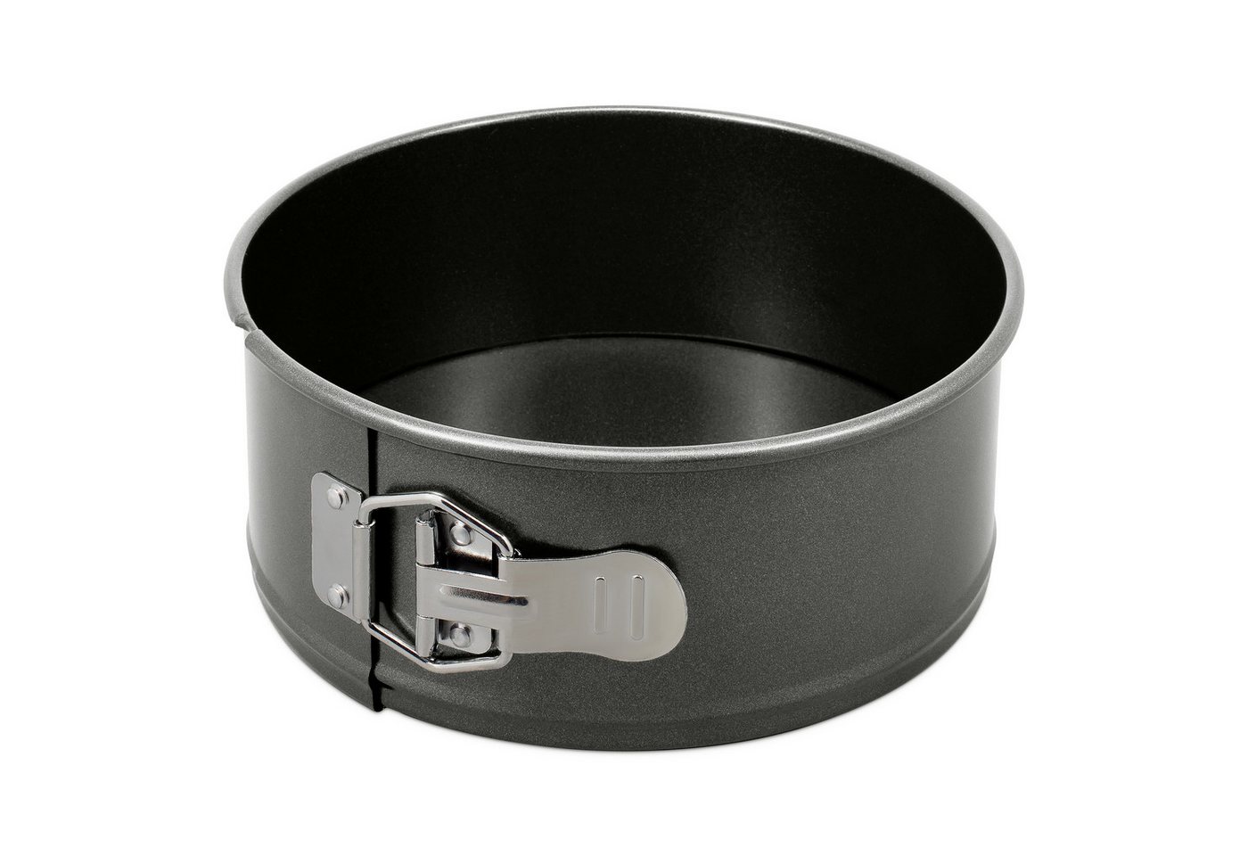 zyliss Springform Antihaft, mit herausnehmbarem Boden und Spannverschluss