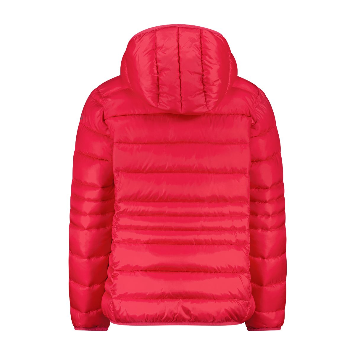 CMP Allwetterjacke KID G JACKET FIX HOOD CARMINIO – Bild 2 von 3