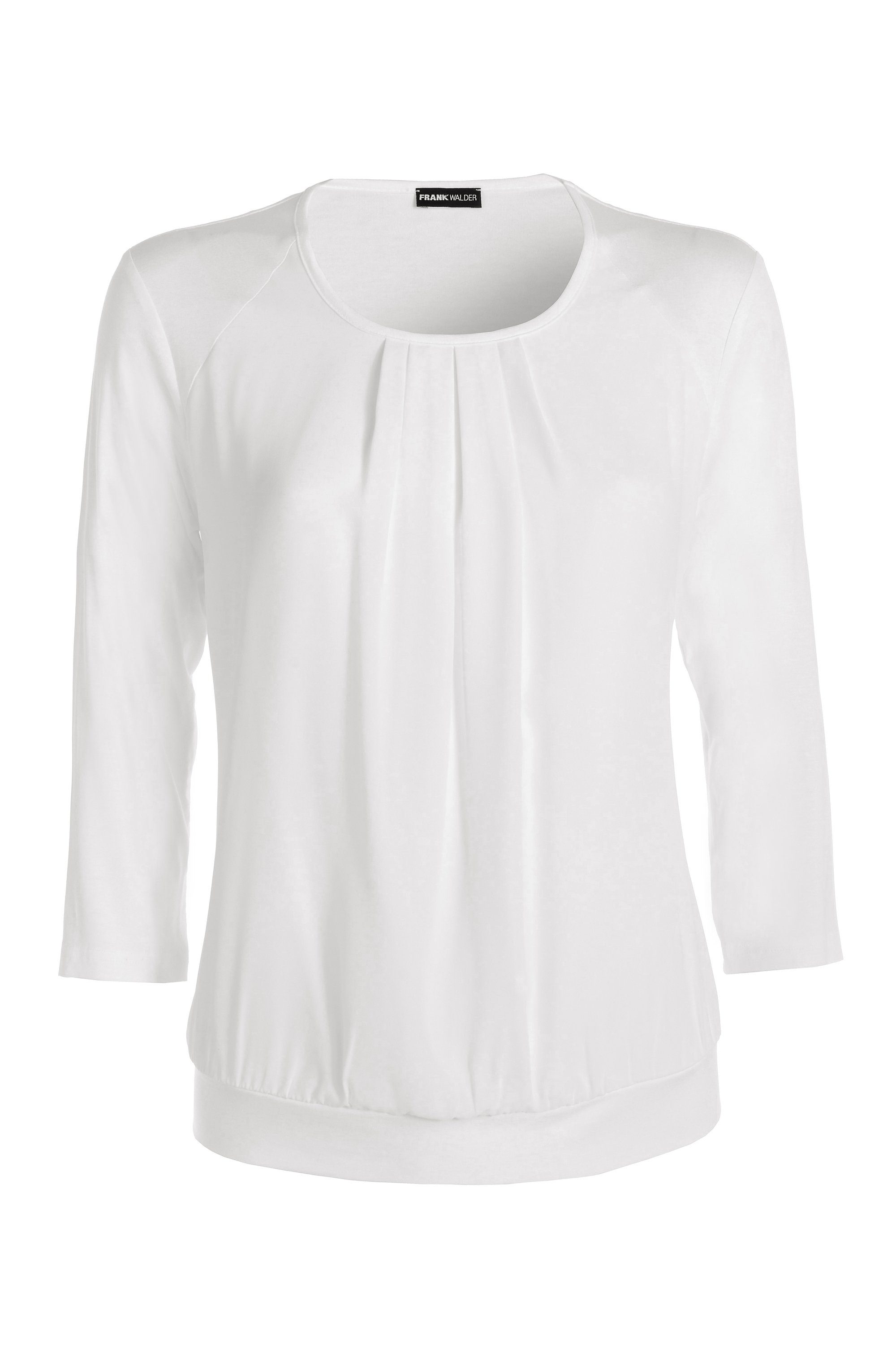 FRANK WALDER Blusenshirt - Bluse - günstig online kaufen