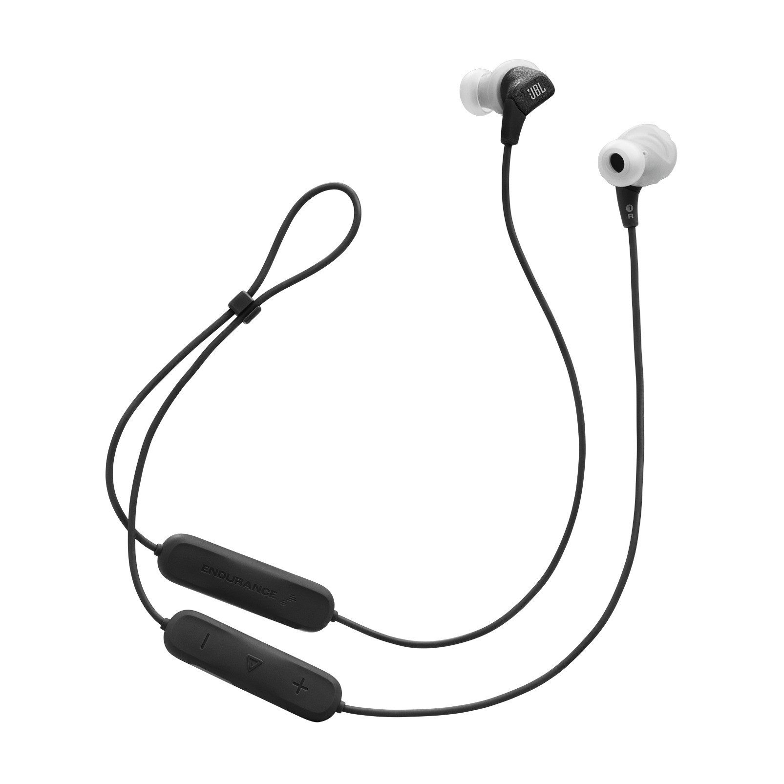 JBL Endurance Run 3 Wireless Sport-Kopfhörer (Freisprechfunktion, A2DP Bluetooth)
